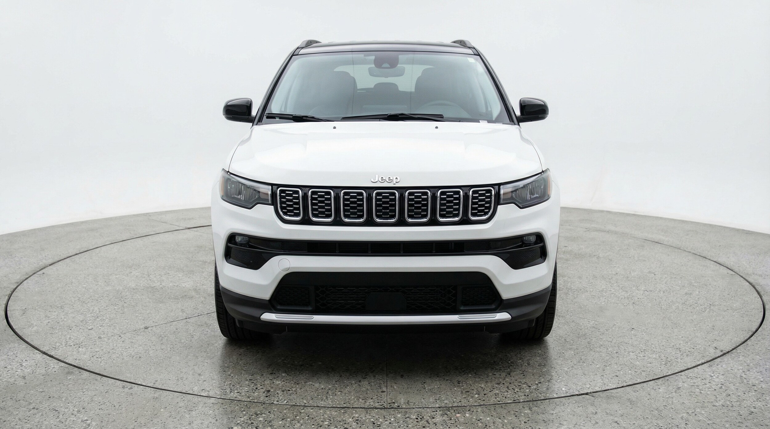 Thumbnail: 2025 Jeep Compass - 2