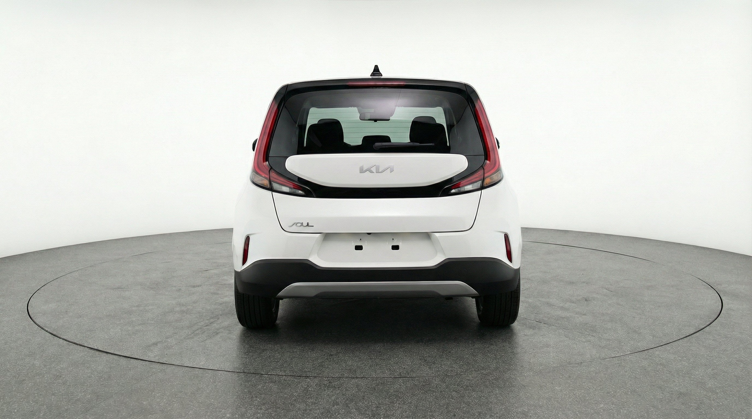 Thumbnail: 2025 Kia Soul - 7