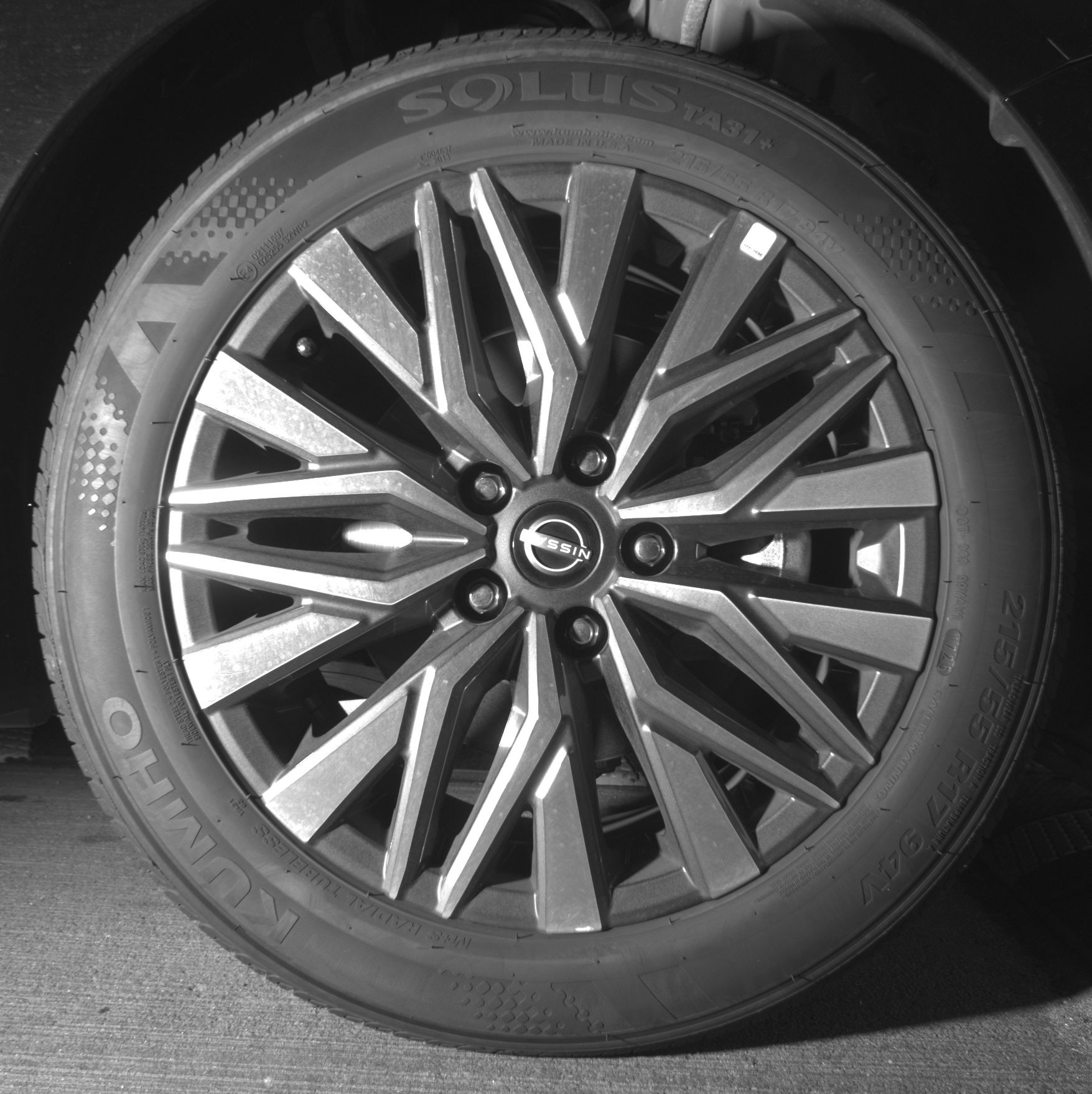 Thumbnail: 2025 Nissan Altima - 10