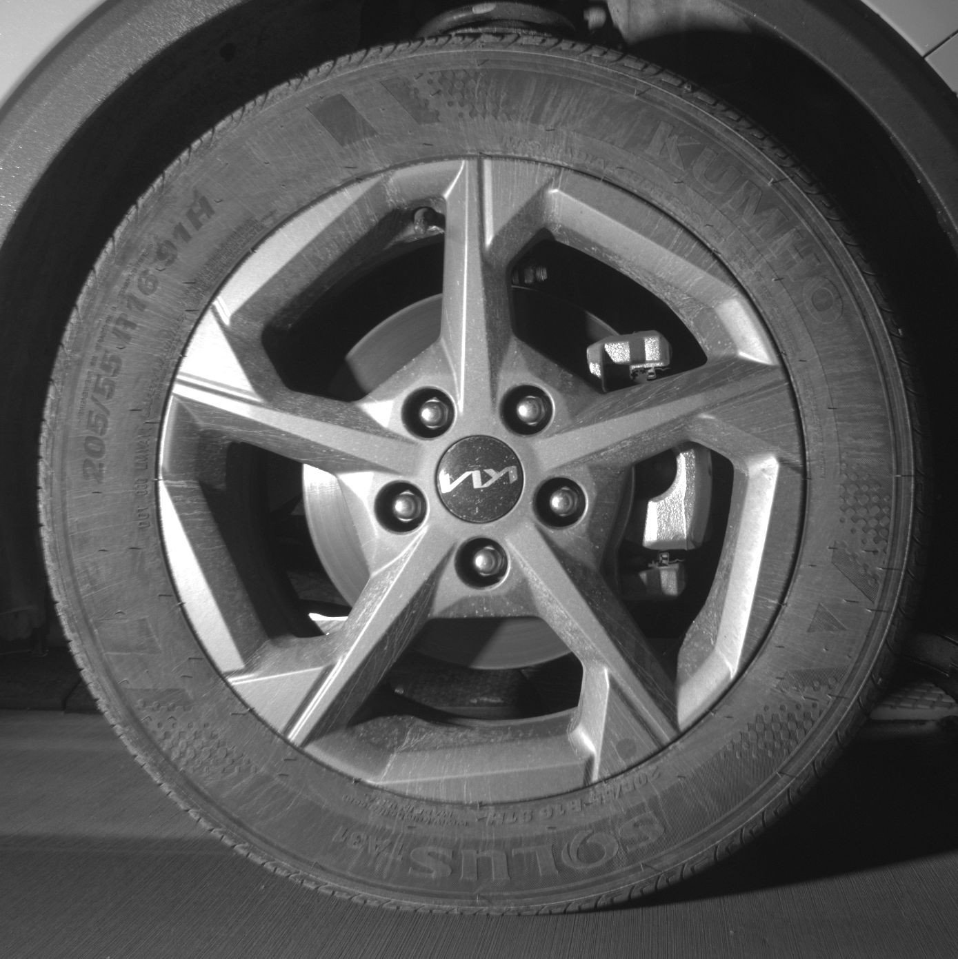 Thumbnail: 2025 Kia K4 - 13