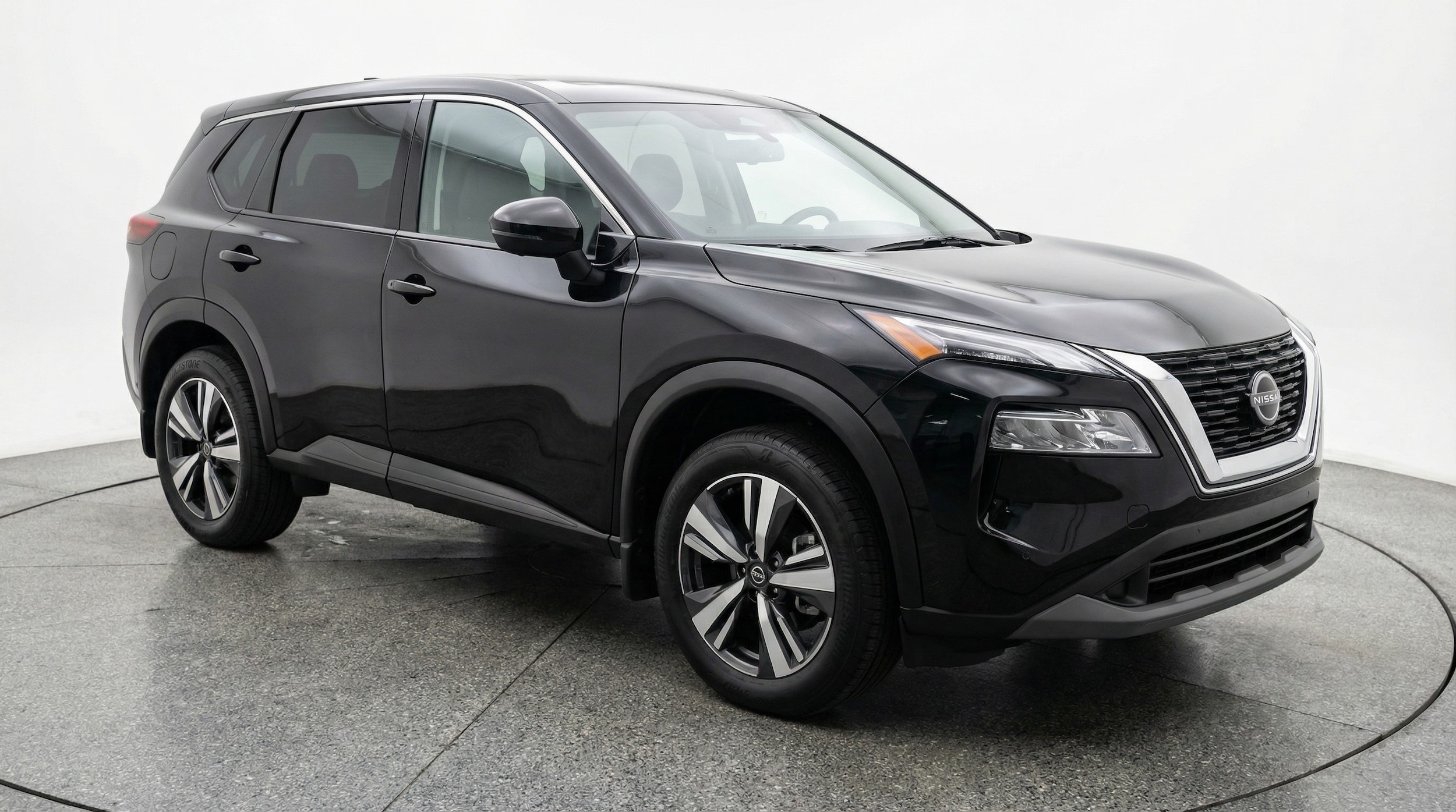 Thumbnail: 2026 Nissan Rogue - 1
