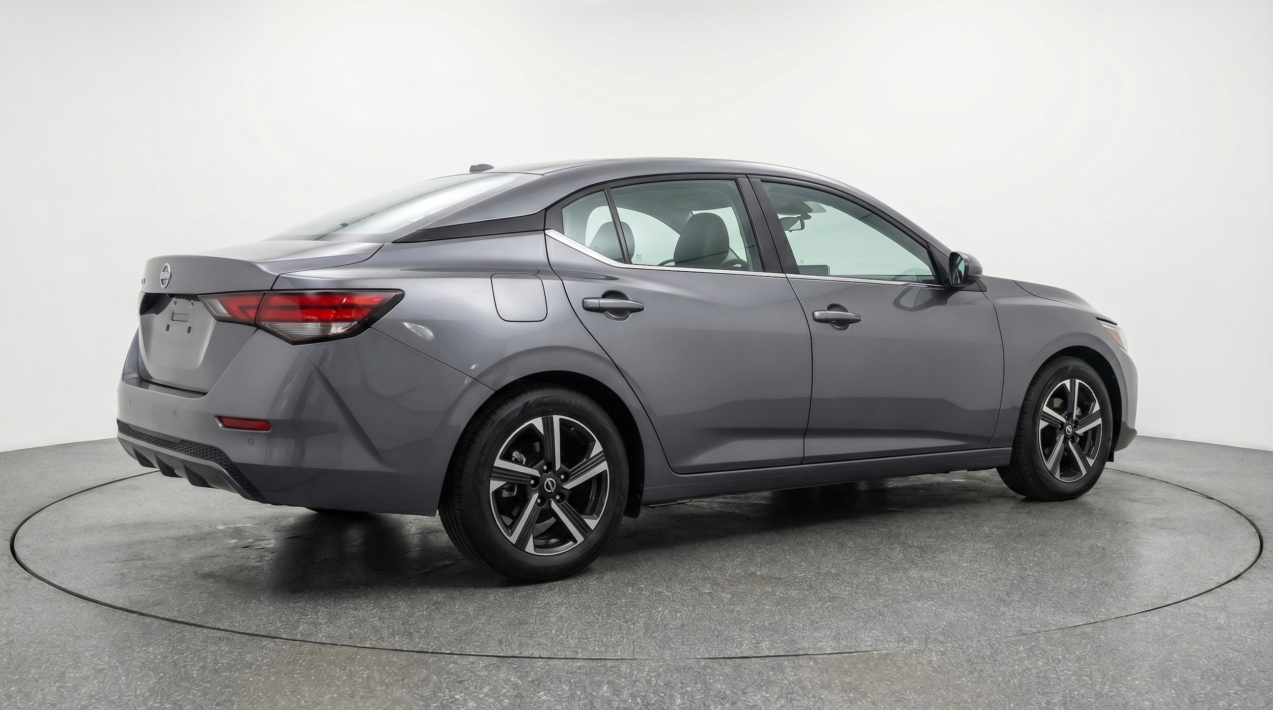Thumbnail: 2025 Nissan Sentra - 7