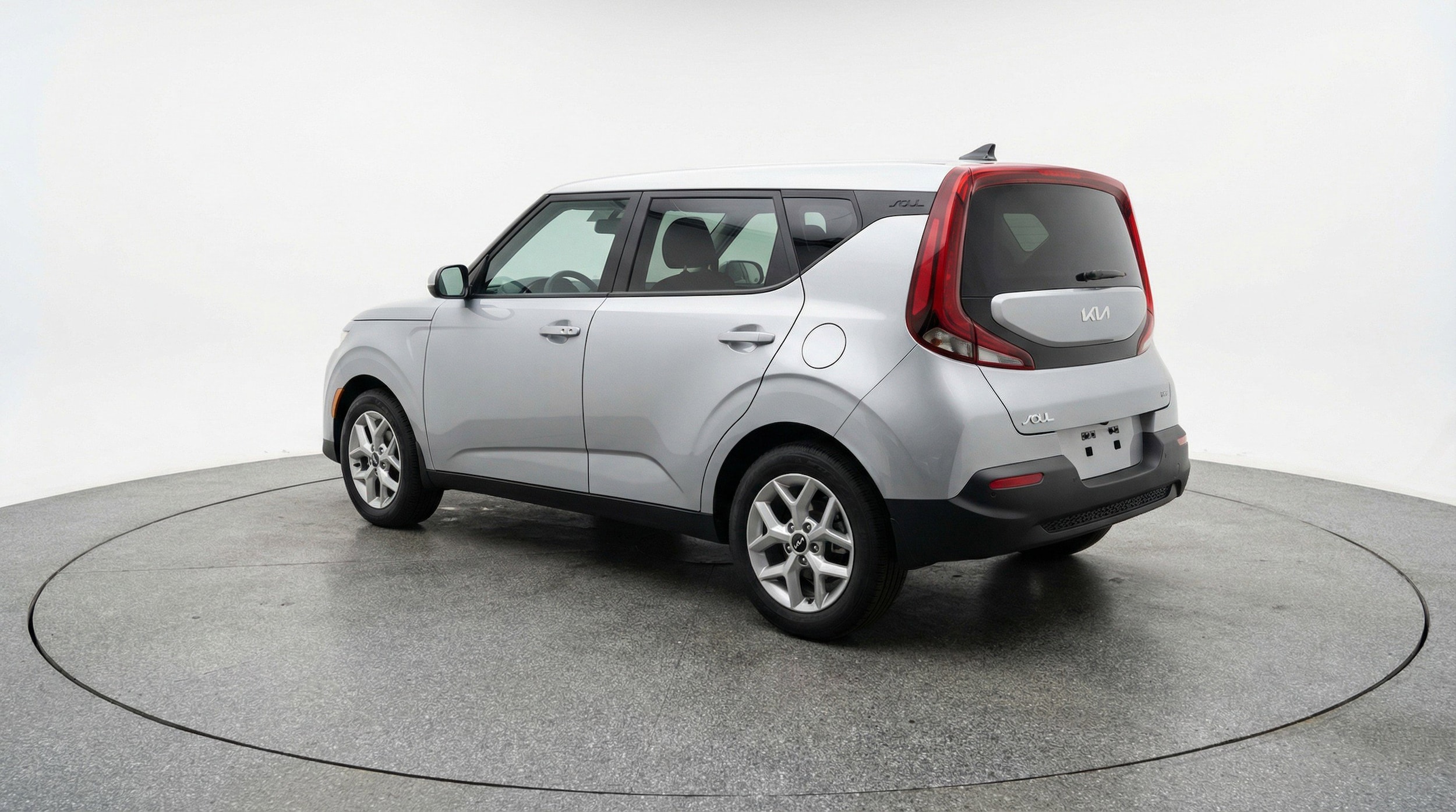 Thumbnail: 2025 Kia Soul - 6