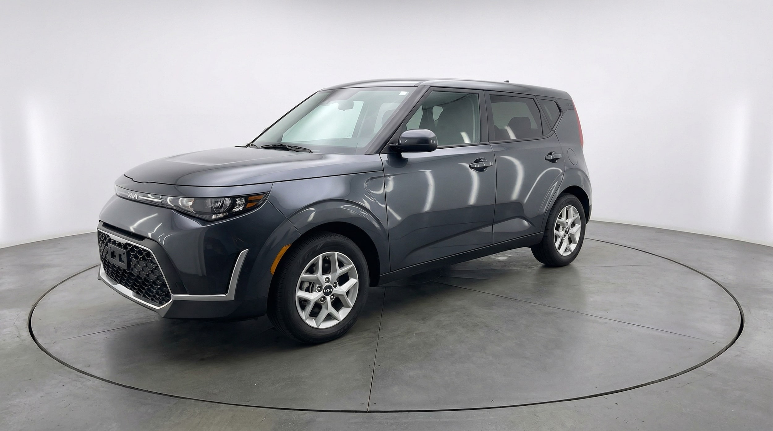 Thumbnail: 2025 Kia Soul - 3