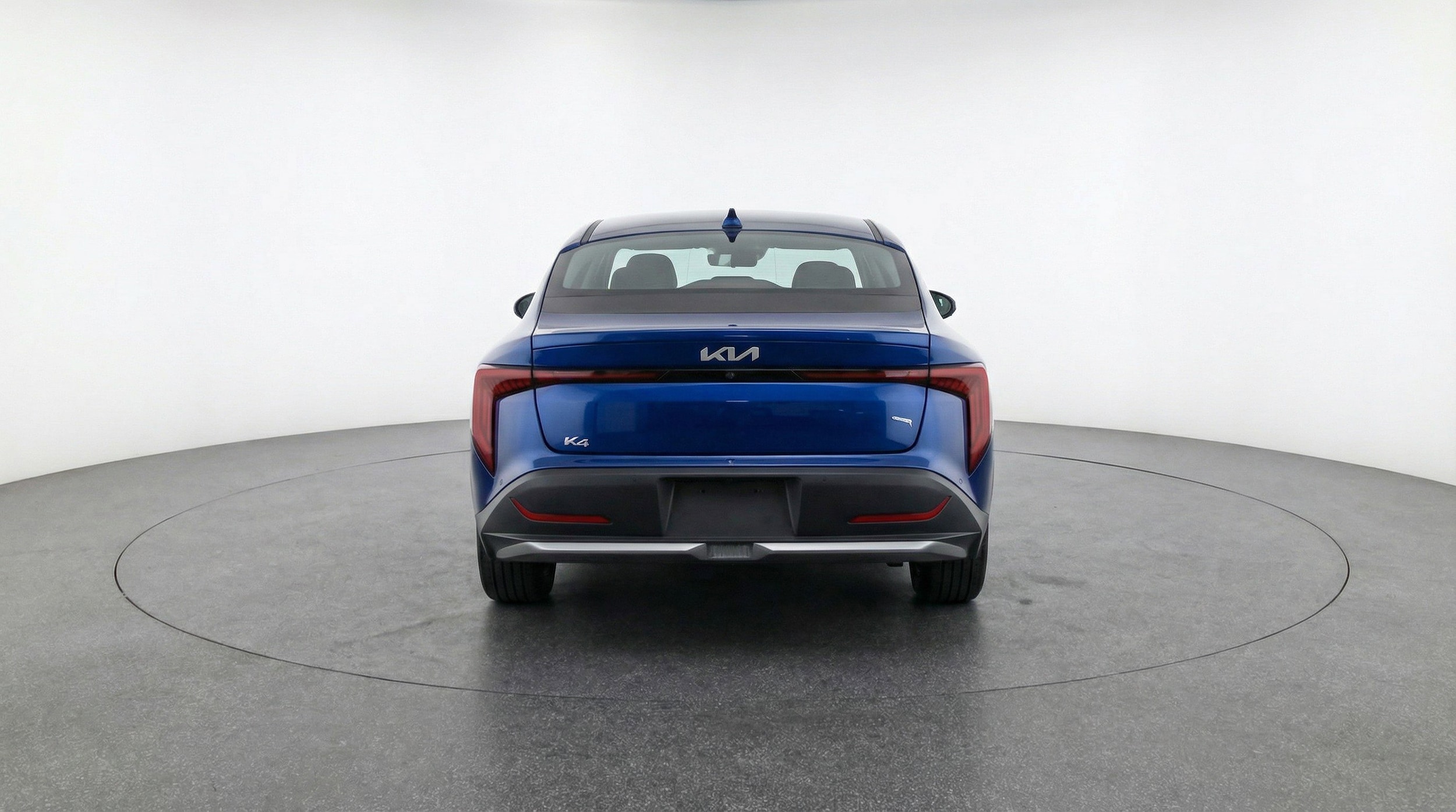 Thumbnail: 2025 Kia K4 - 7