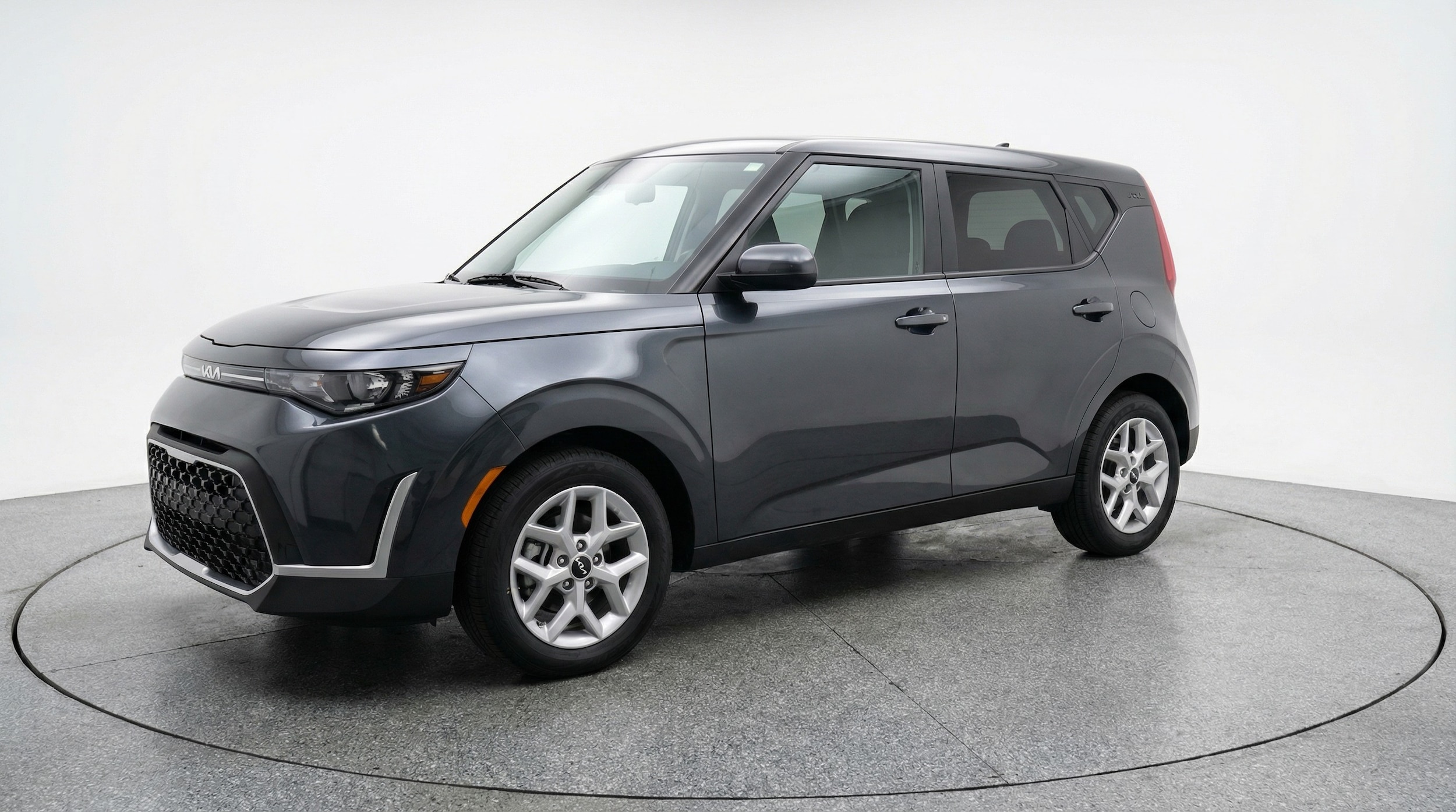 Thumbnail: 2025 Kia Soul - 3