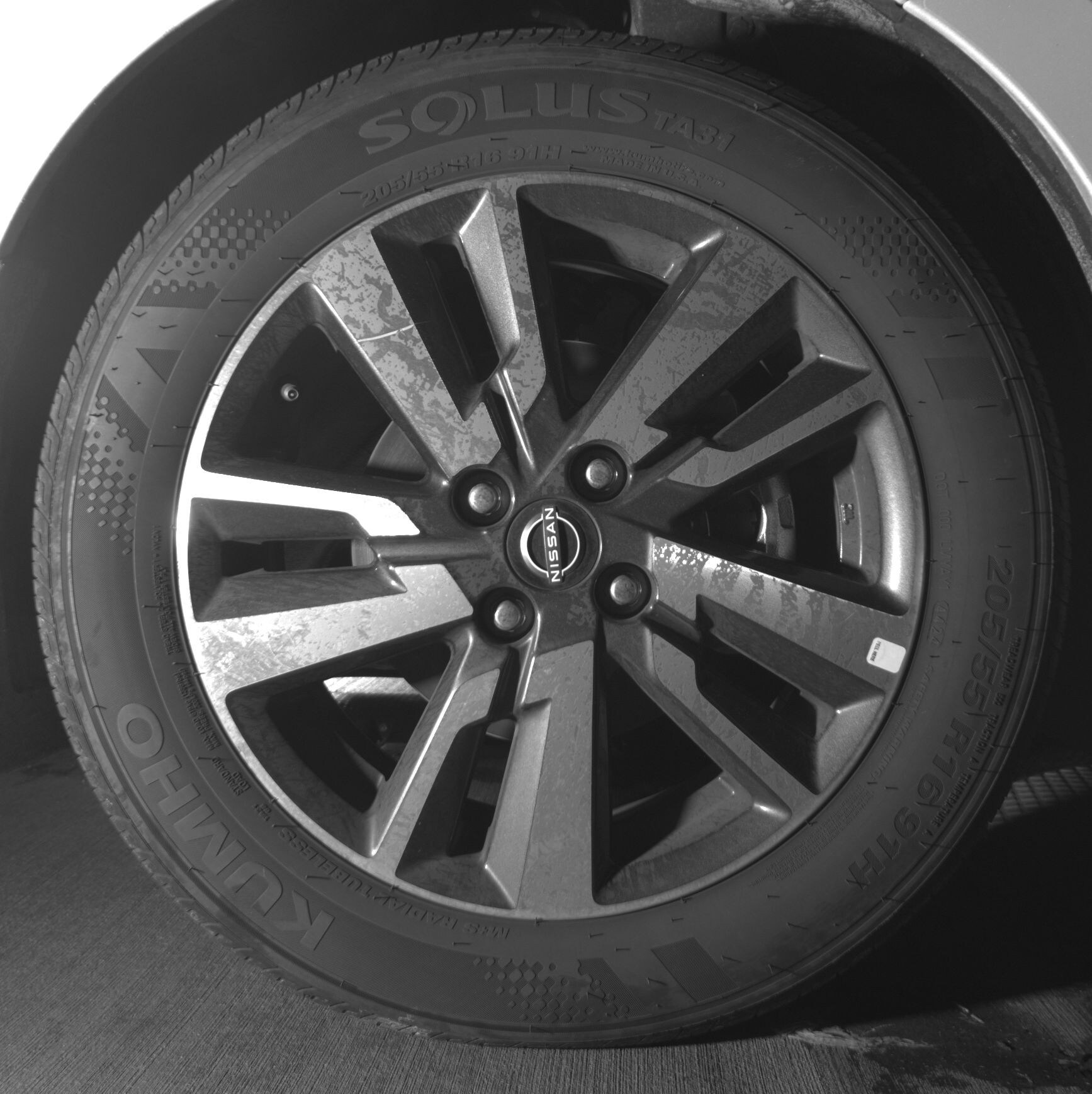 Thumbnail: 2025 Nissan Versa - 10