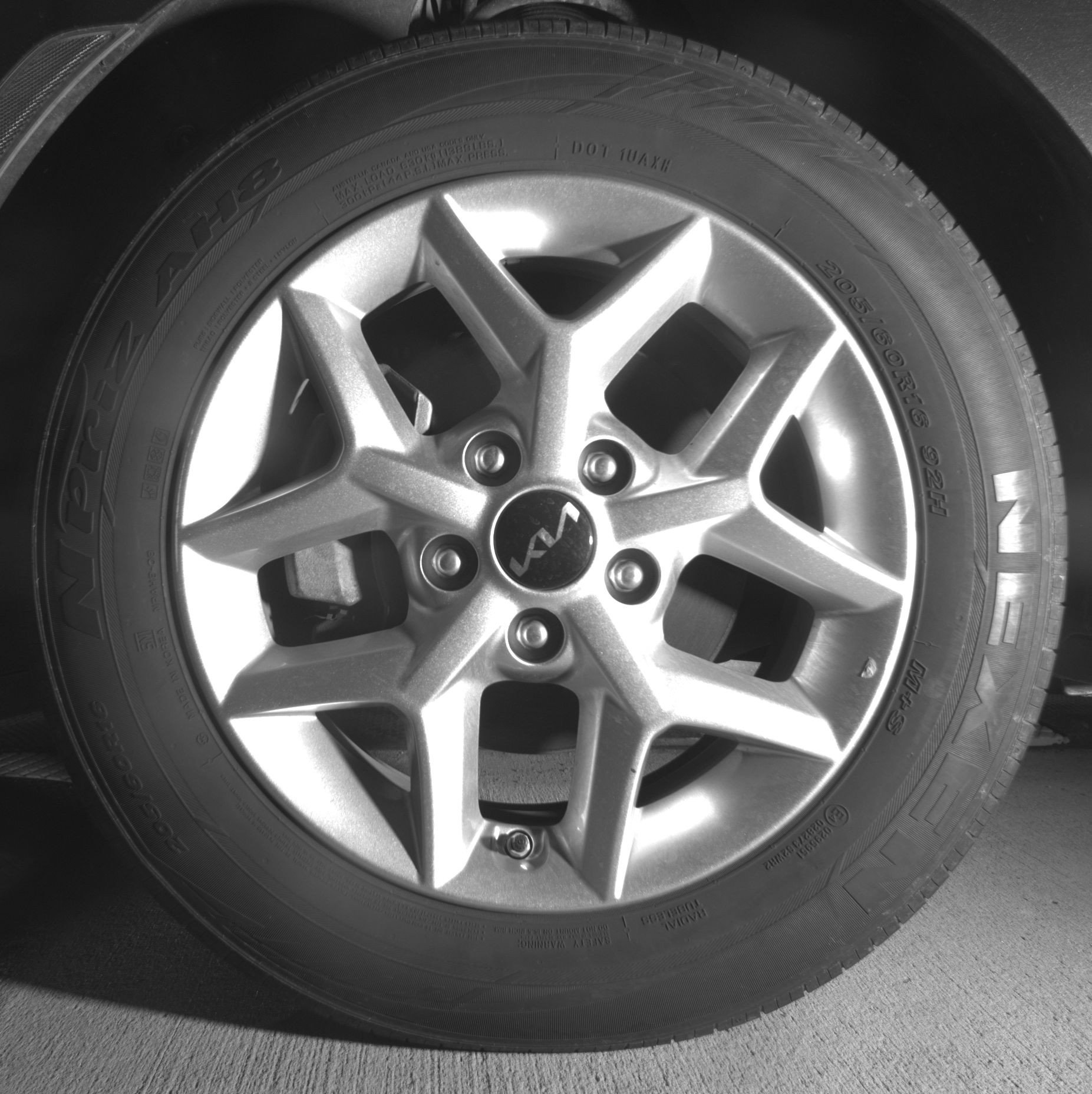 Thumbnail: 2025 Kia Soul - 17