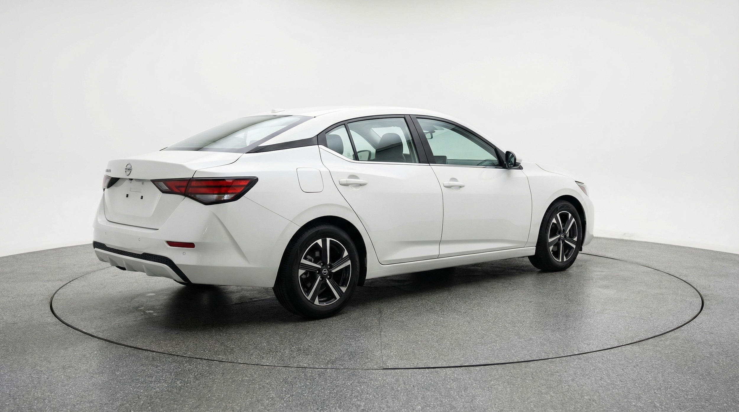 Thumbnail: 2025 Nissan Sentra - 7