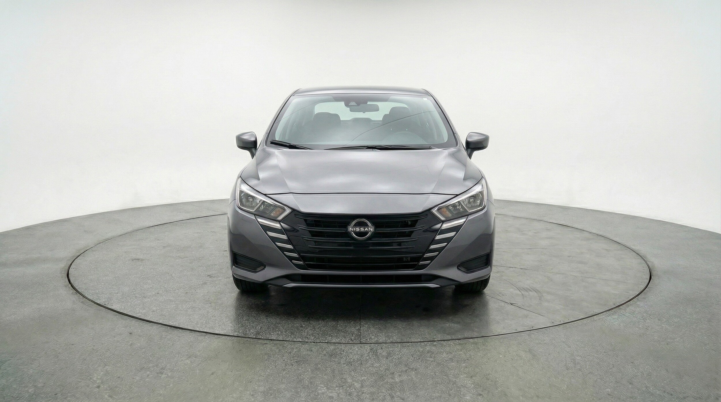 Thumbnail: 2025 Nissan Versa - 2