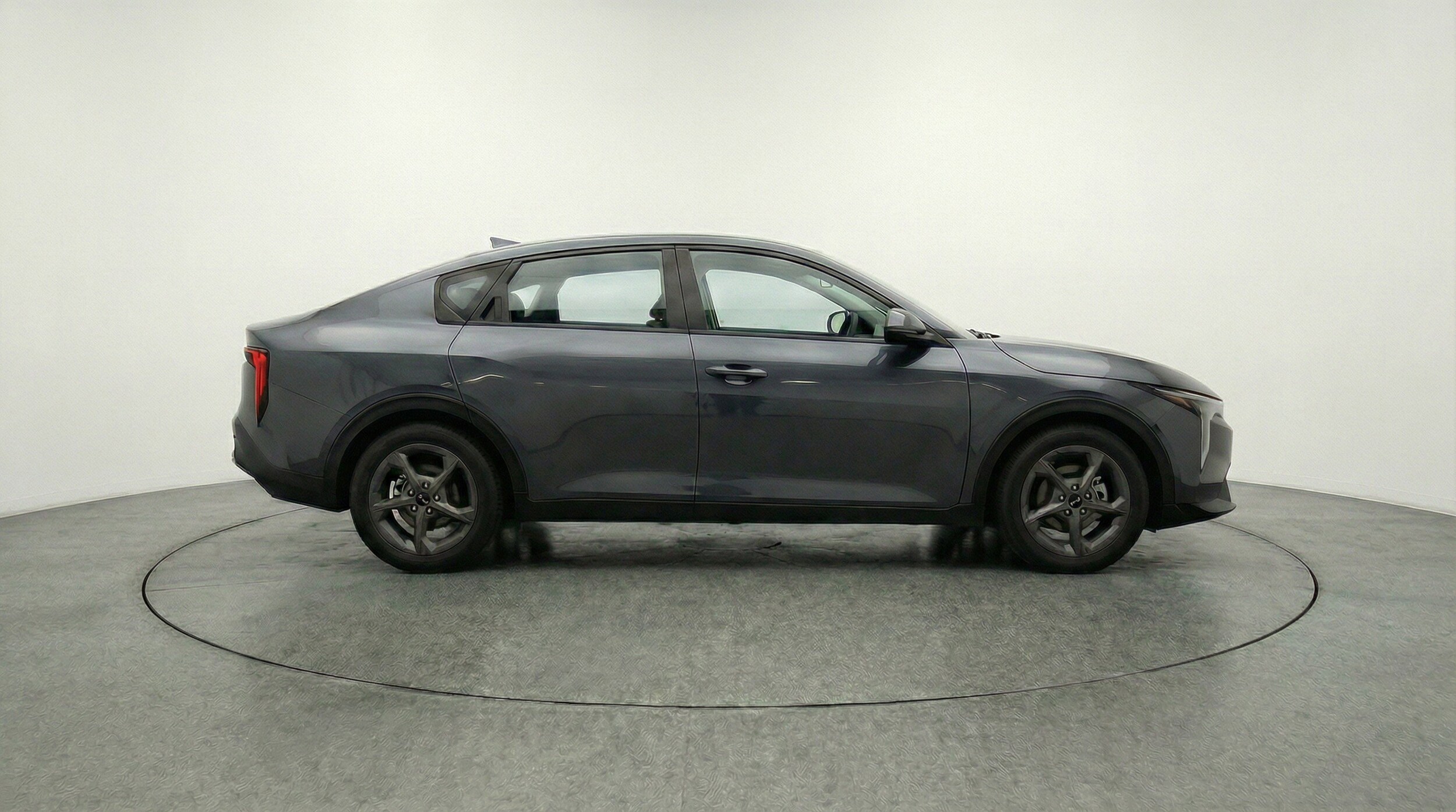 Thumbnail: 2025 Kia K4 - 11