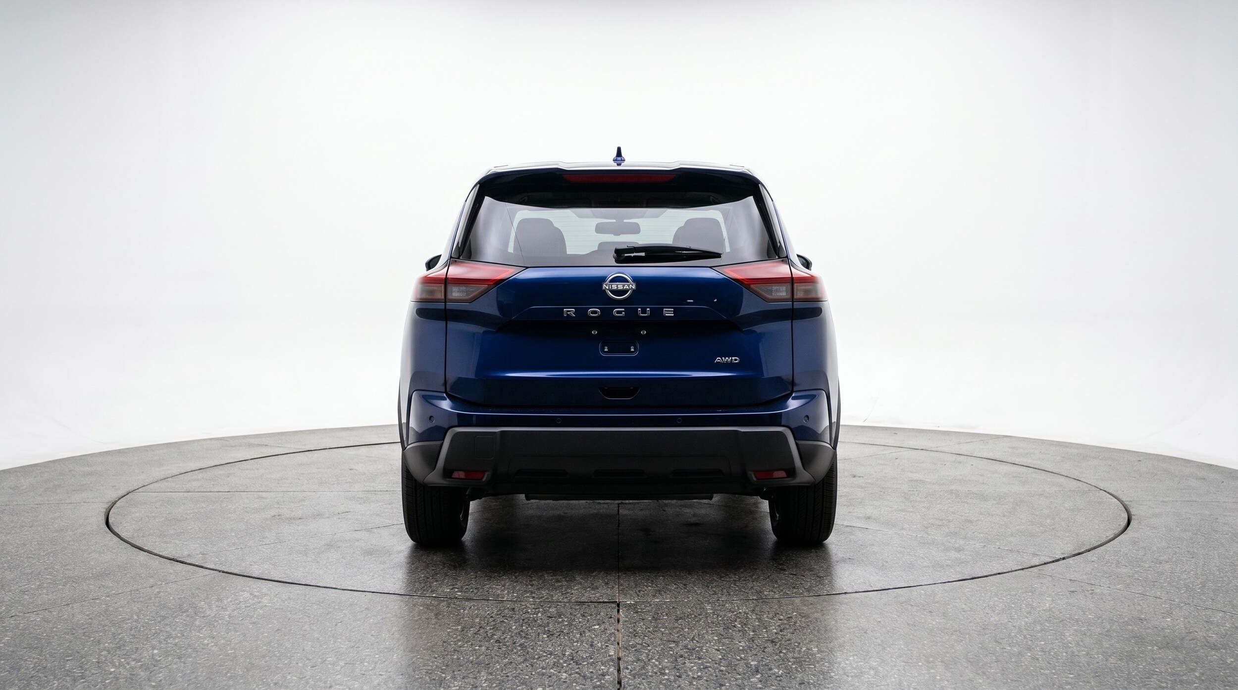 Thumbnail: 2025 Nissan Rogue - 6