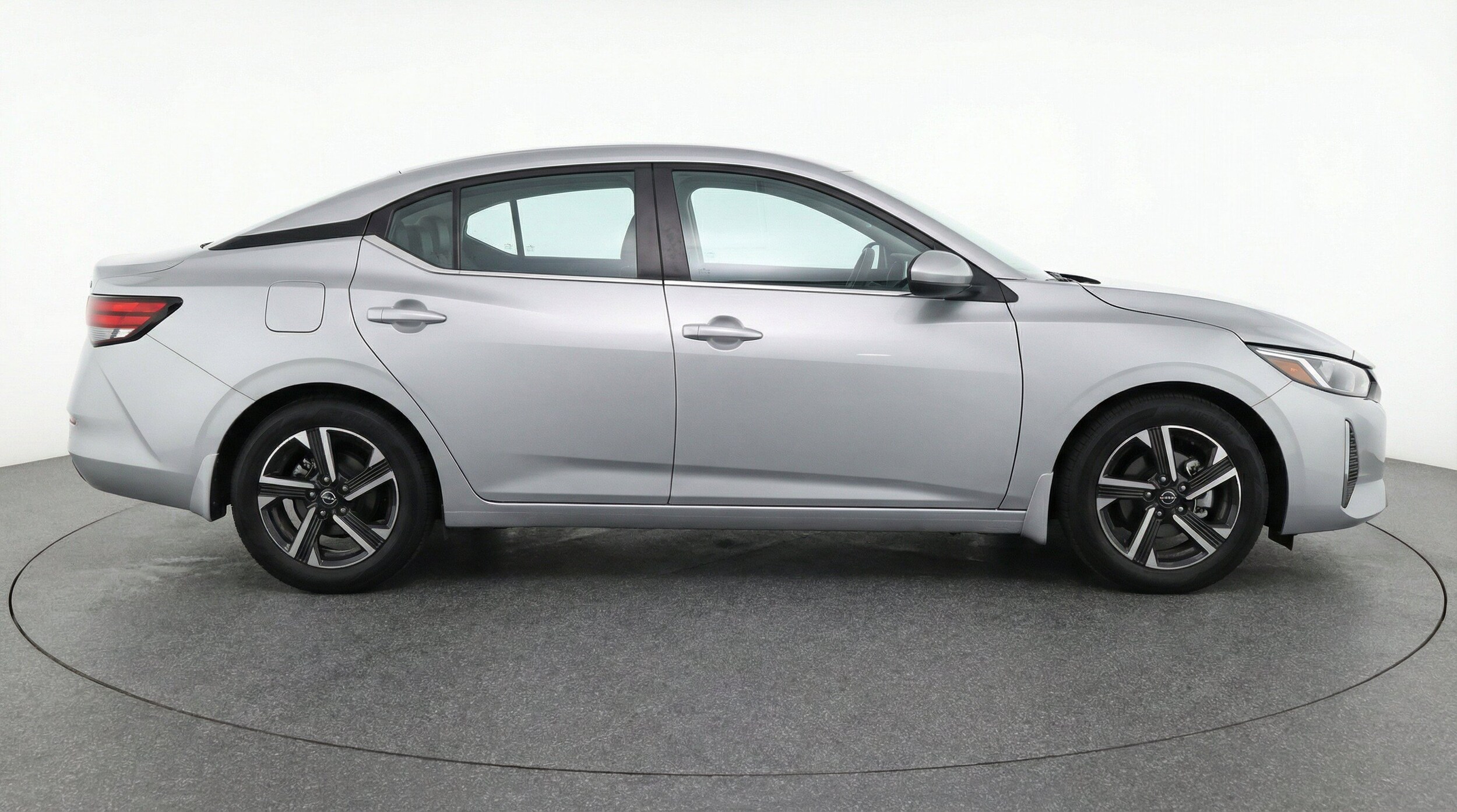 Thumbnail: 2025 Nissan Sentra - 11
