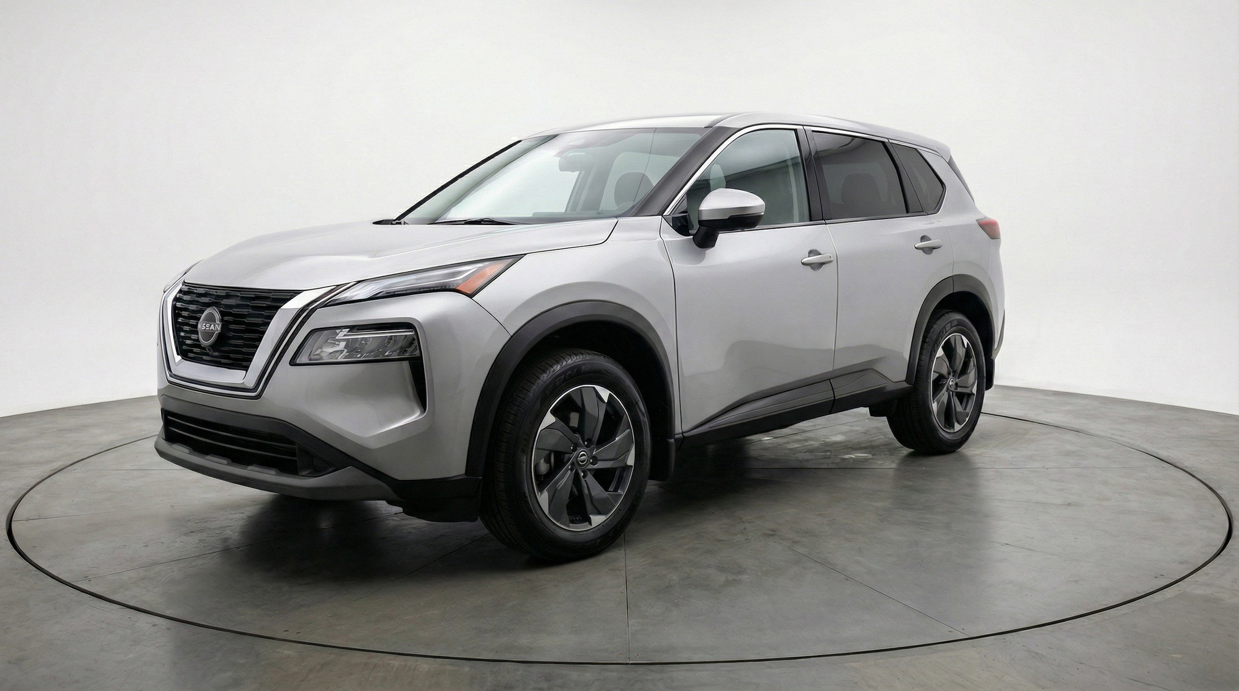 Thumbnail: 2025 Nissan Rogue - 3