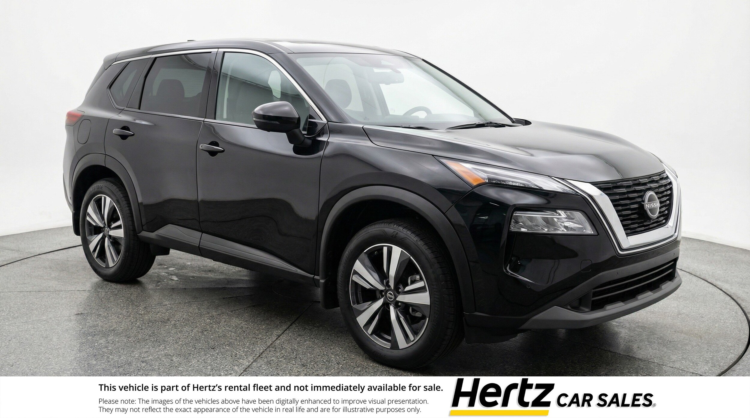 Thumbnail: 2026 Nissan Rogue - 1