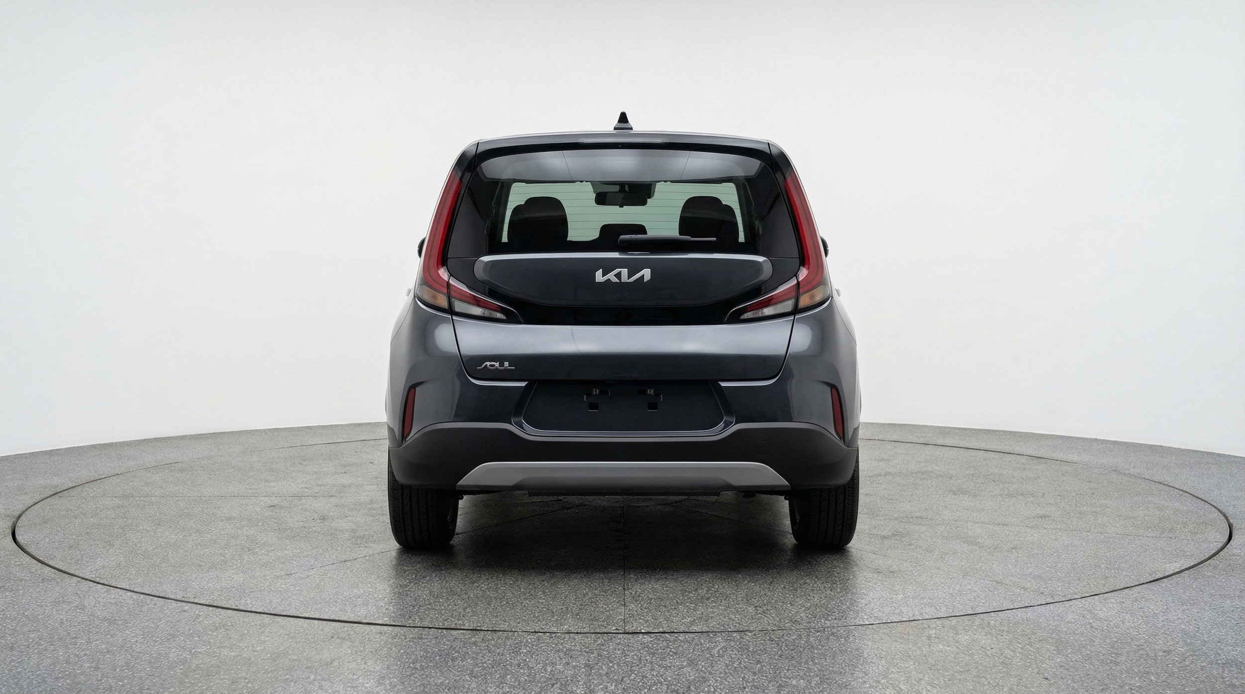 Thumbnail: 2025 Kia Soul - 7