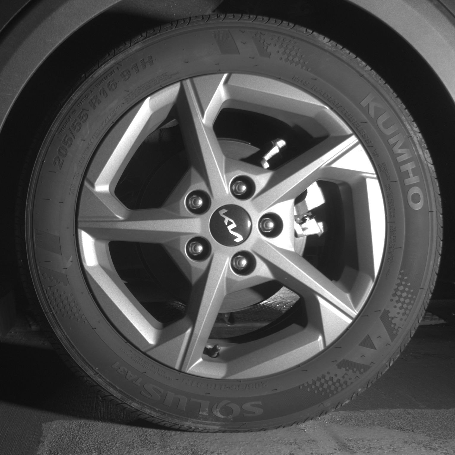 Thumbnail: 2025 Kia K4 - 14