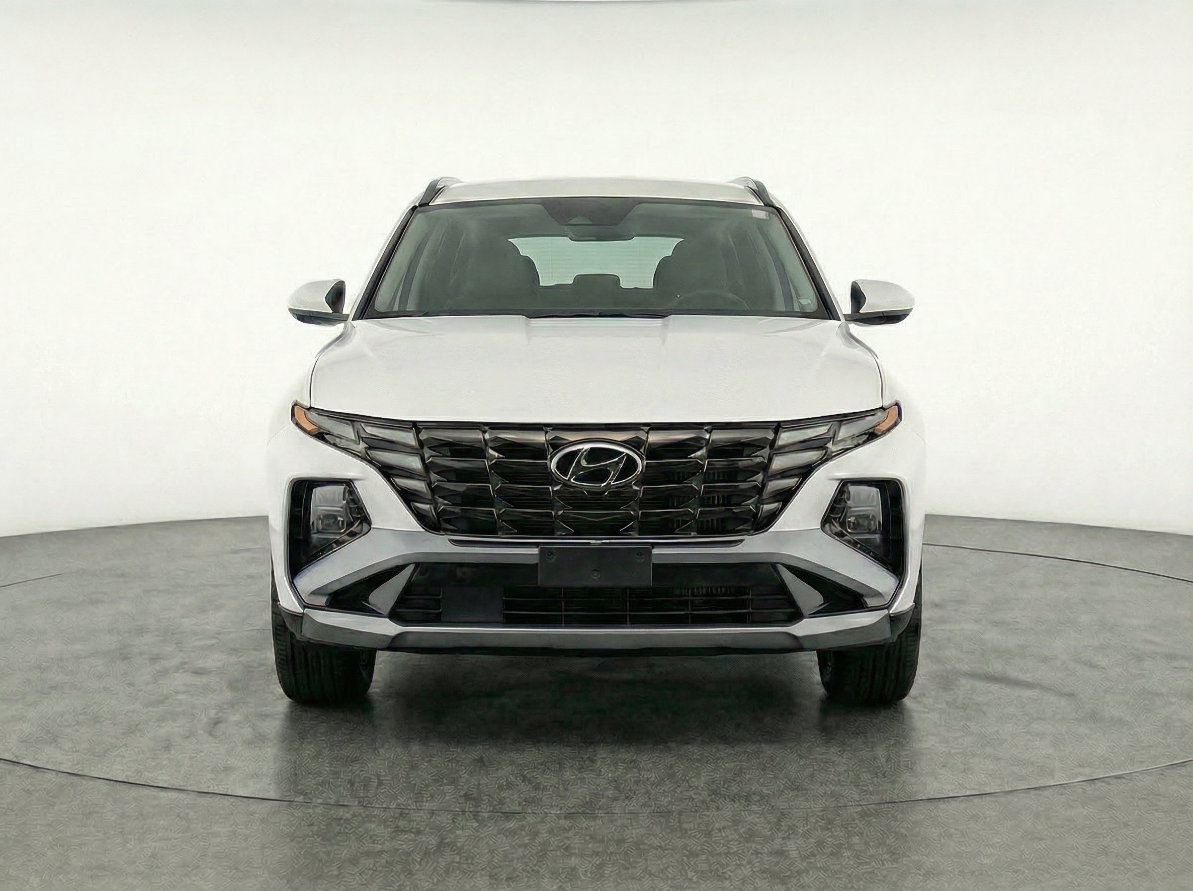 Thumbnail: 2026 Hyundai Tucson - 2