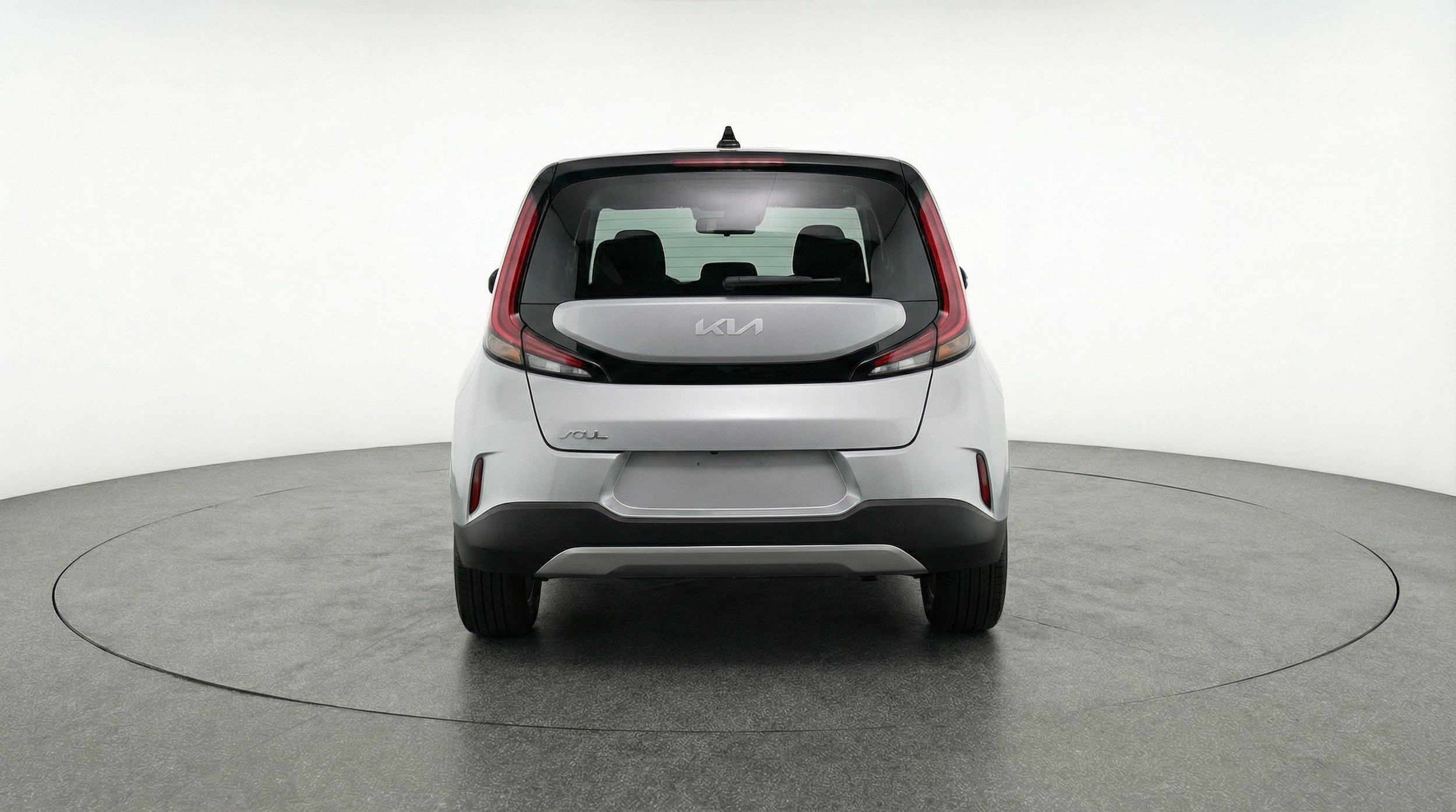 Thumbnail: 2025 Kia Soul - 7