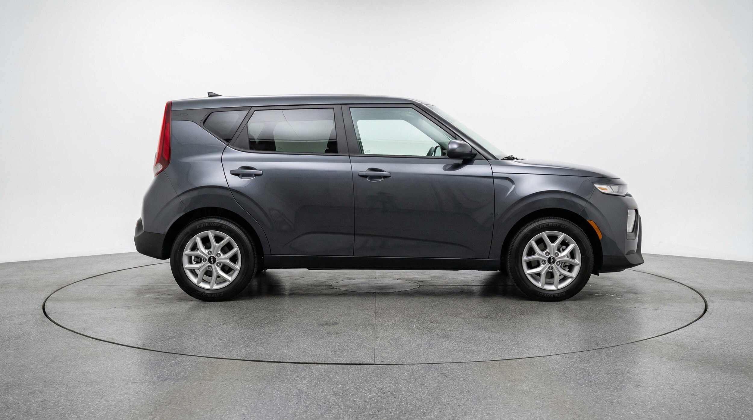 Thumbnail: 2025 Kia Soul - 11