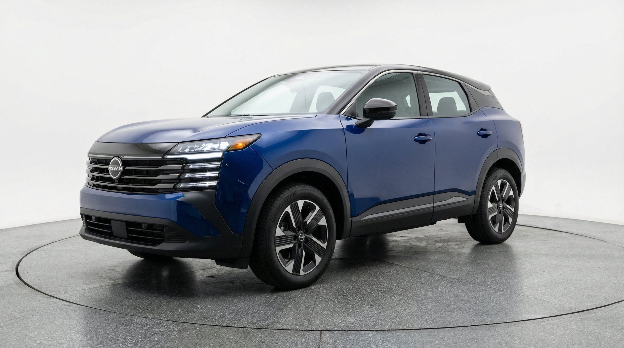 Thumbnail: 2026 Nissan Kicks - 3