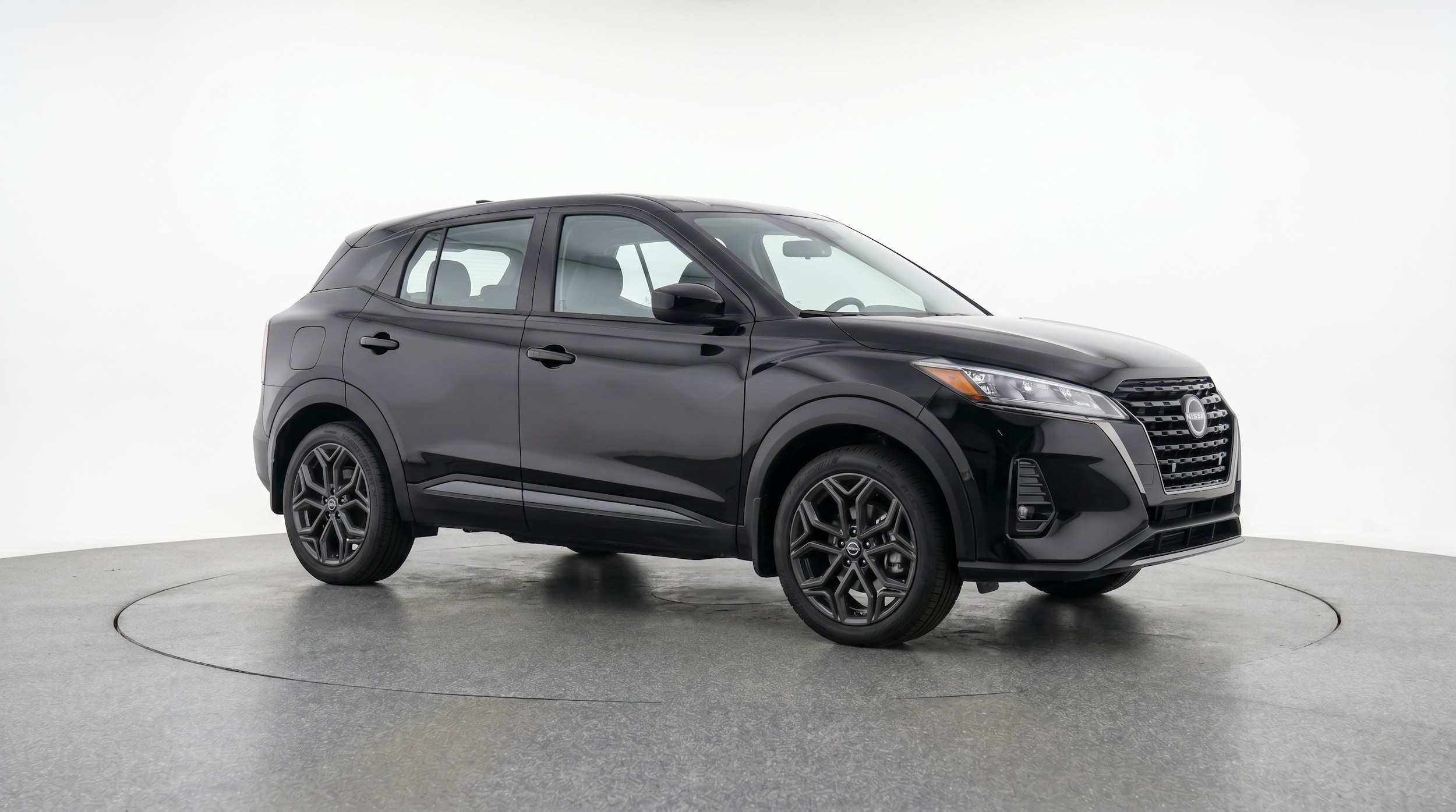 Thumbnail: 2026 Nissan Kicks - 1