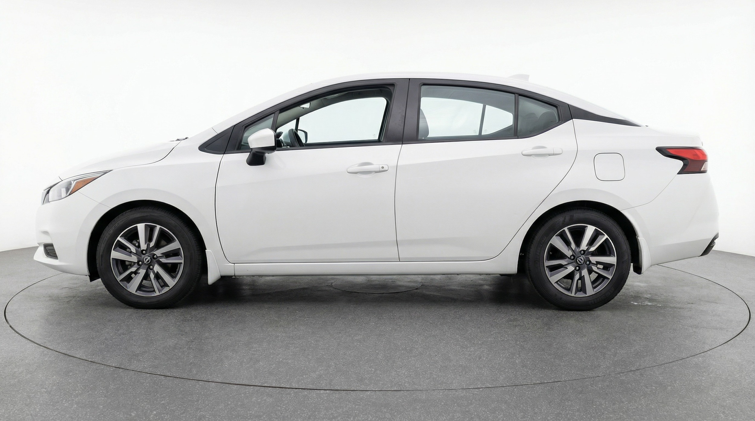 Thumbnail: 2025 Nissan Versa - 4