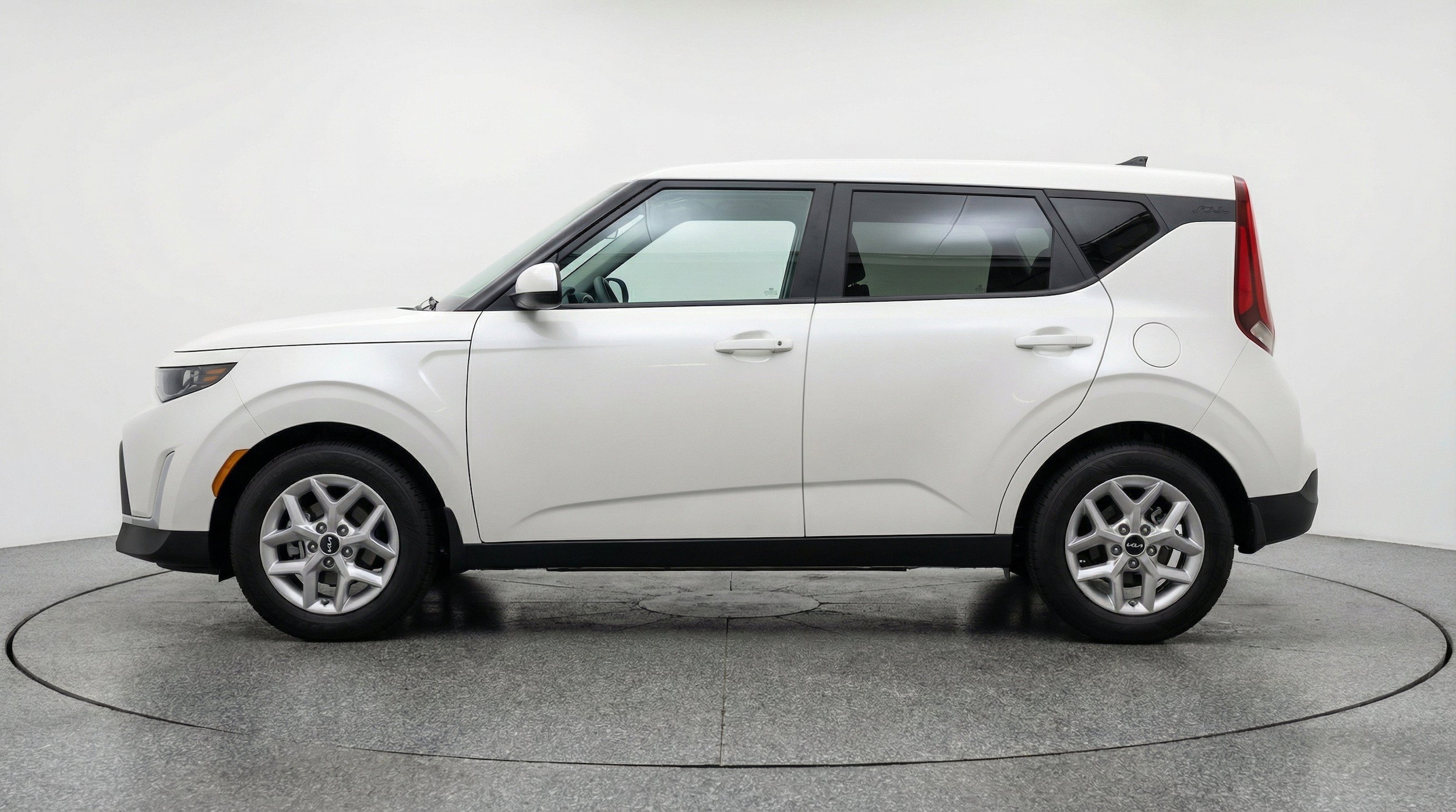 Thumbnail: 2025 Kia Soul - 5
