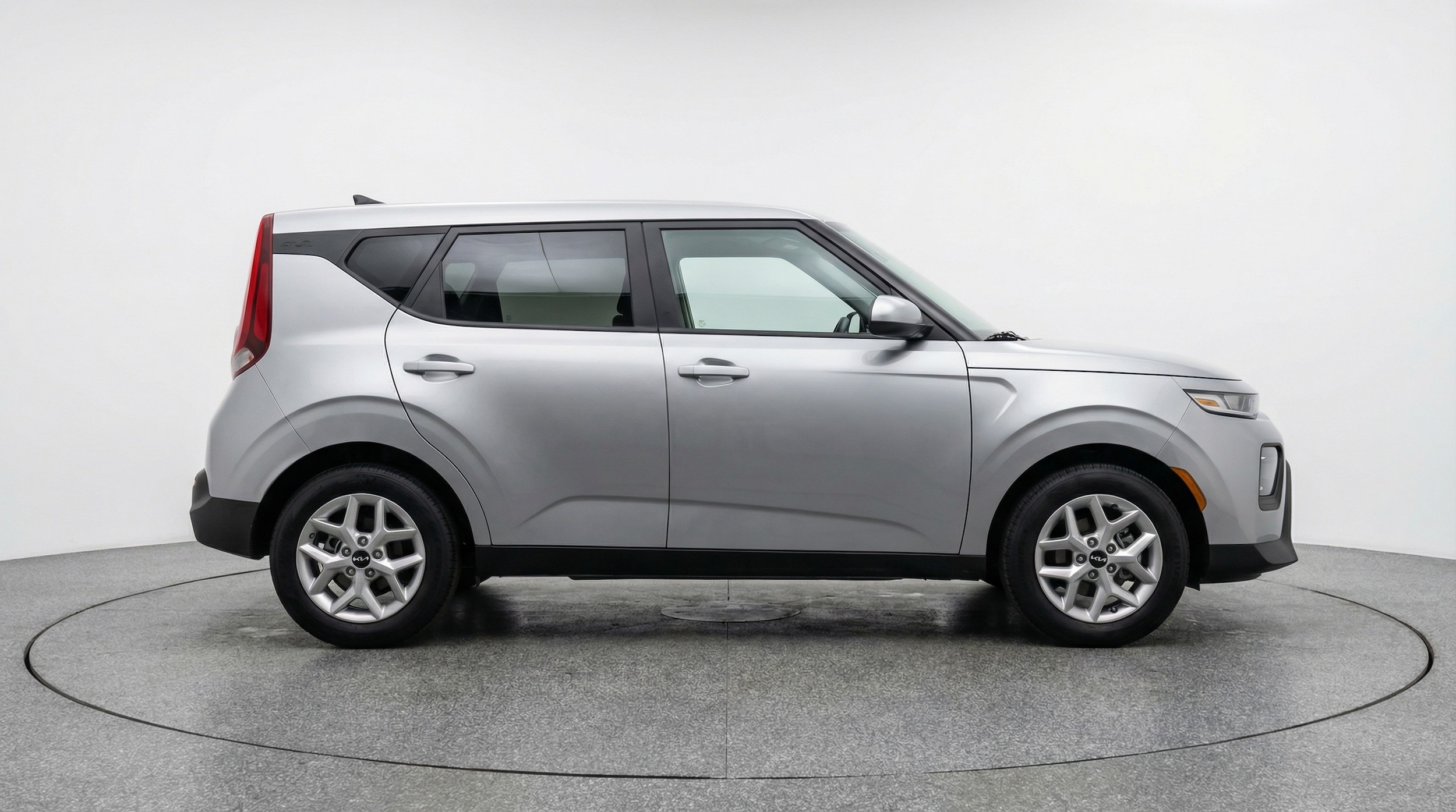 Thumbnail: 2025 Kia Soul - 8