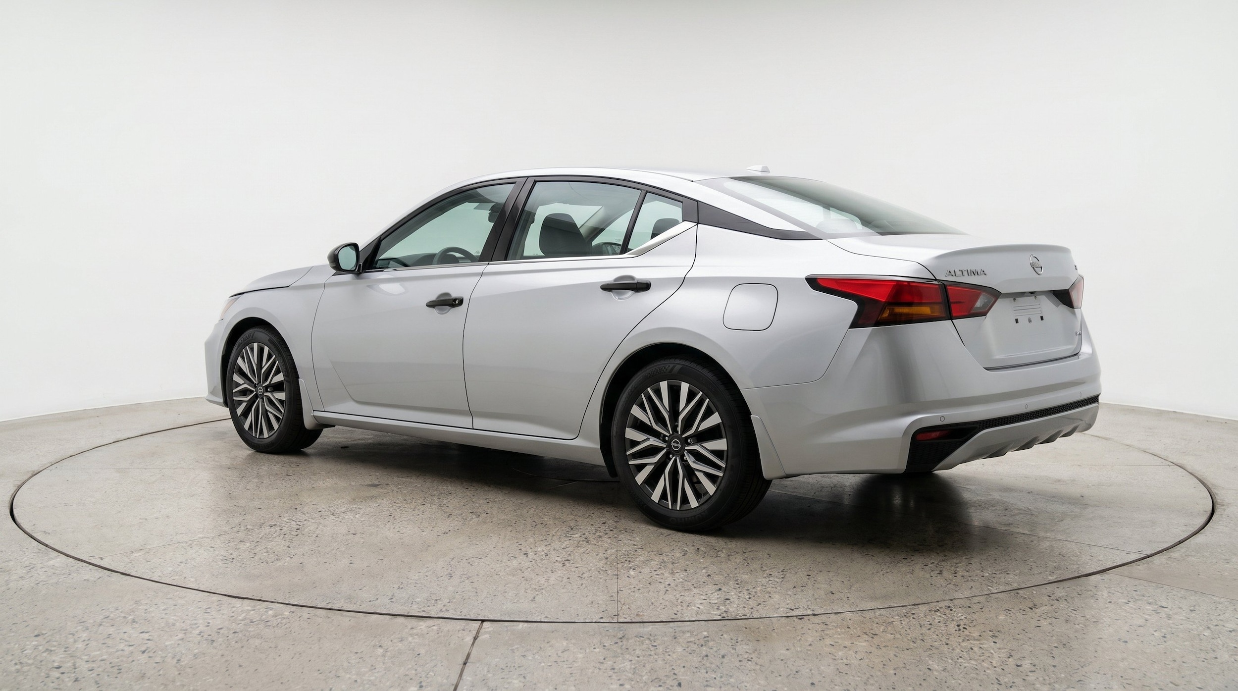 Thumbnail: 2026 Nissan Altima - 6