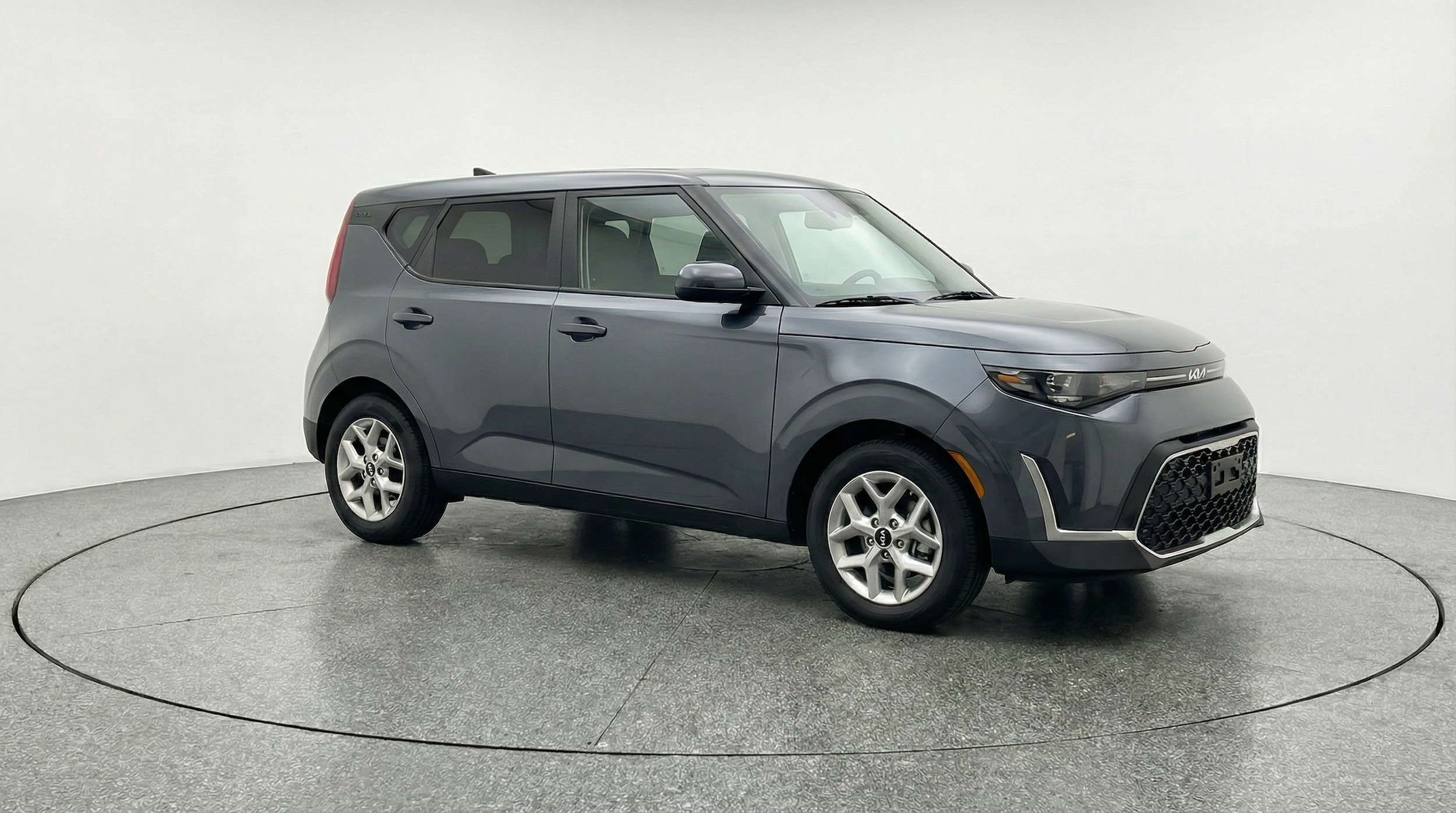 Thumbnail: 2025 Kia Soul - 1