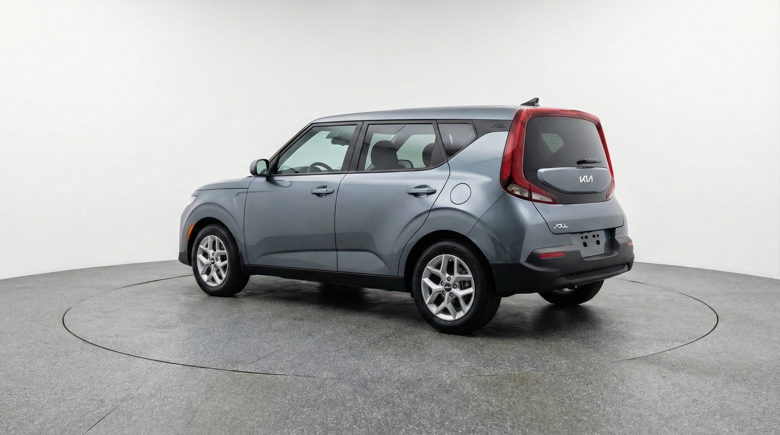 Thumbnail: 2025 Kia Soul - 6