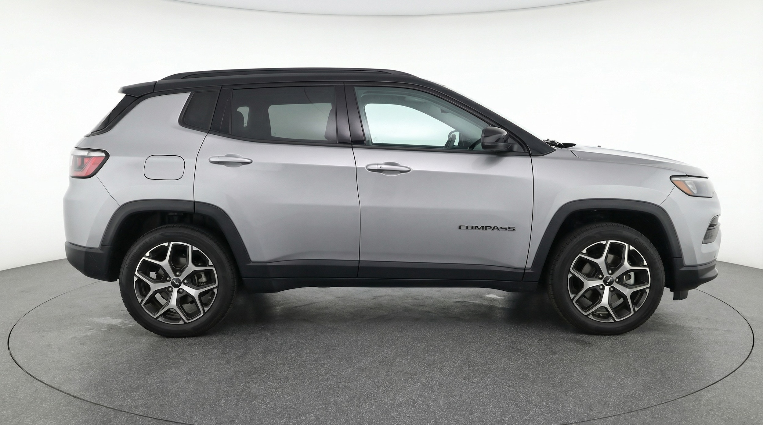 Thumbnail: 2025 Jeep Compass - 8