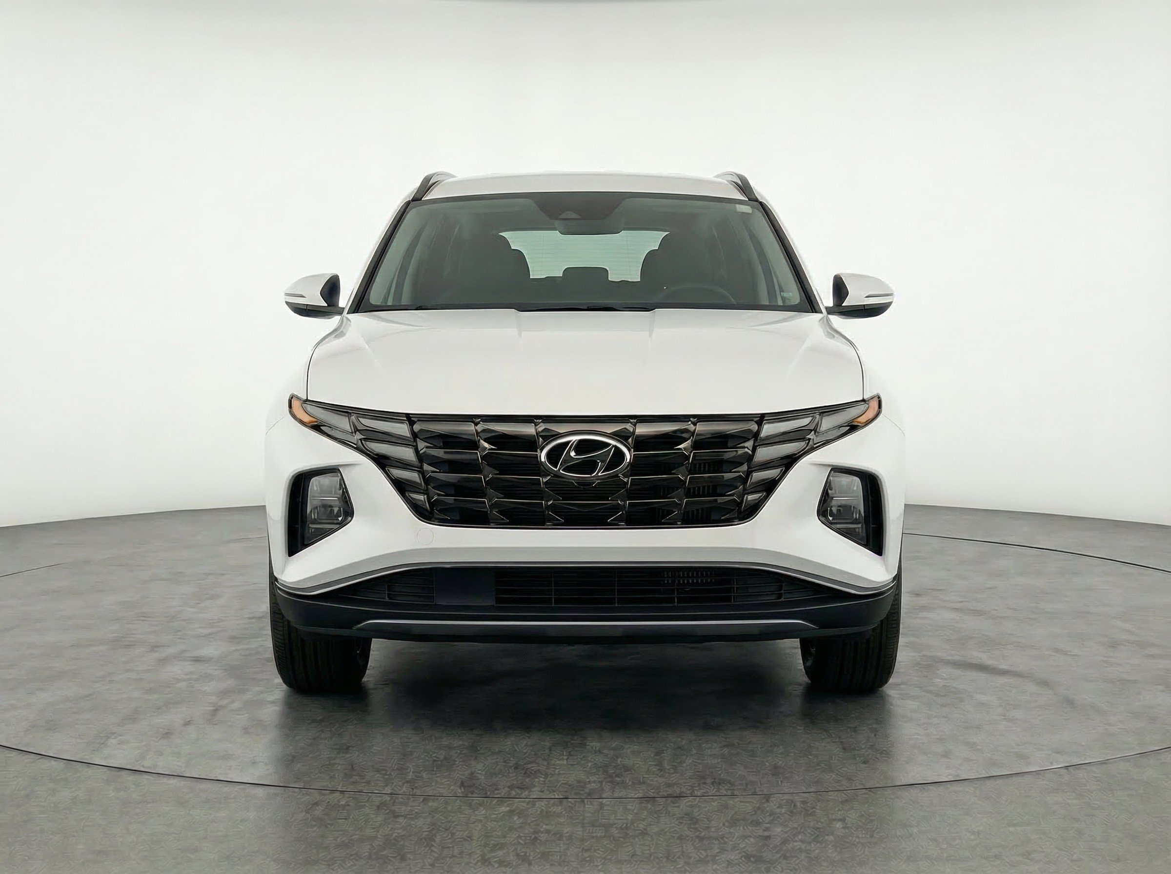 Thumbnail: 2026 Hyundai Tucson - 2