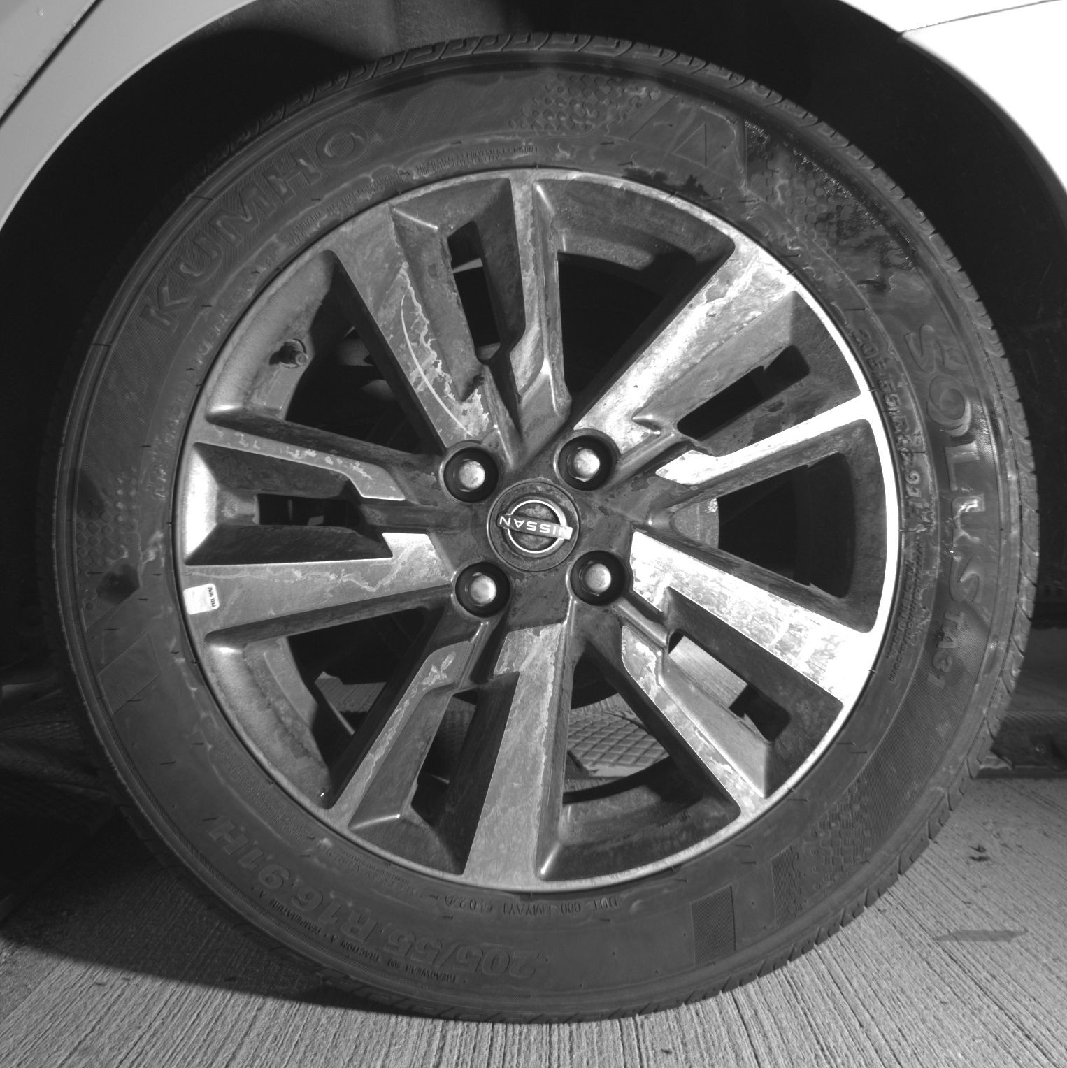 Thumbnail: 2025 Nissan Versa - 11