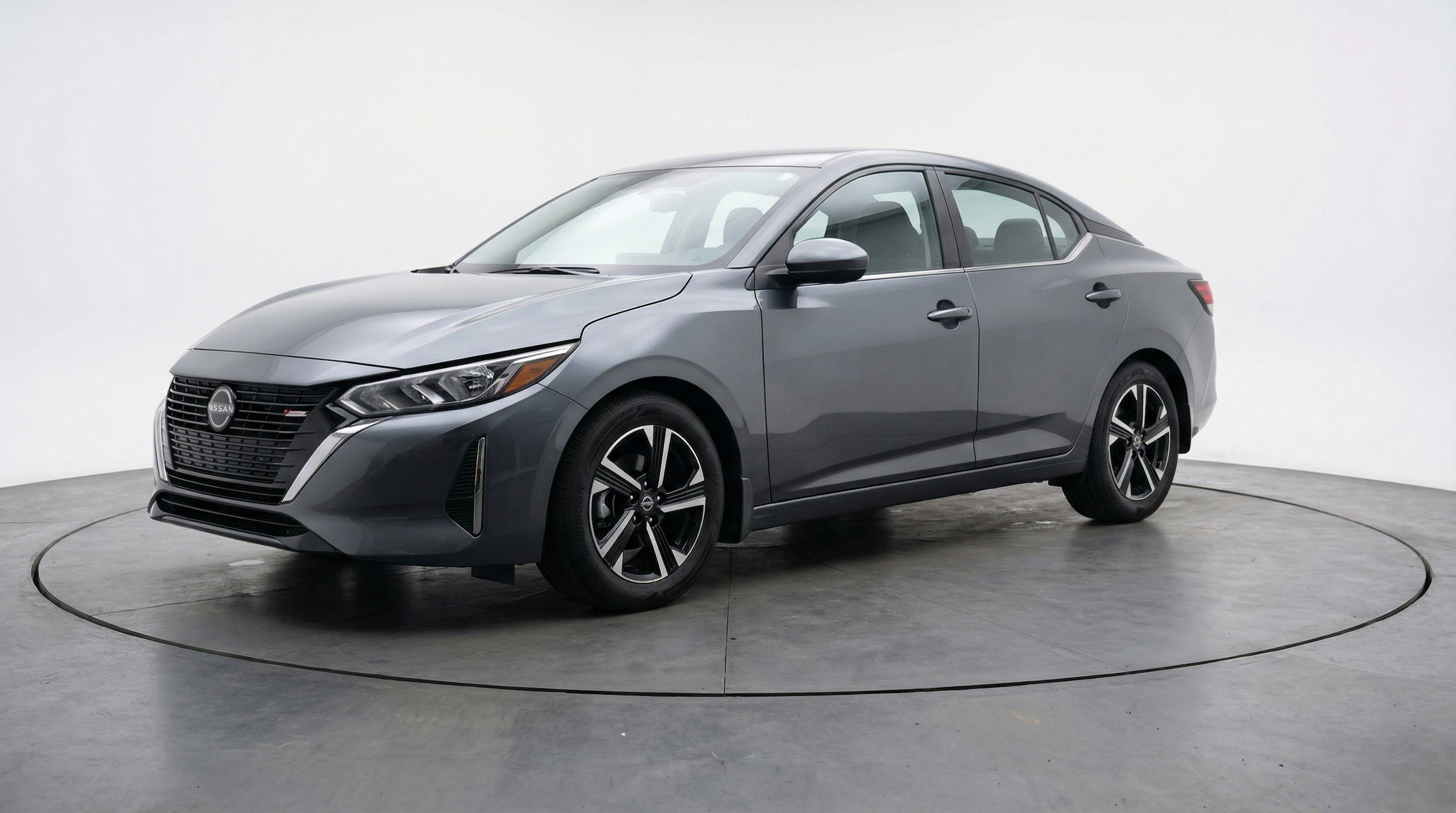 Thumbnail: 2025 Nissan Sentra - 3