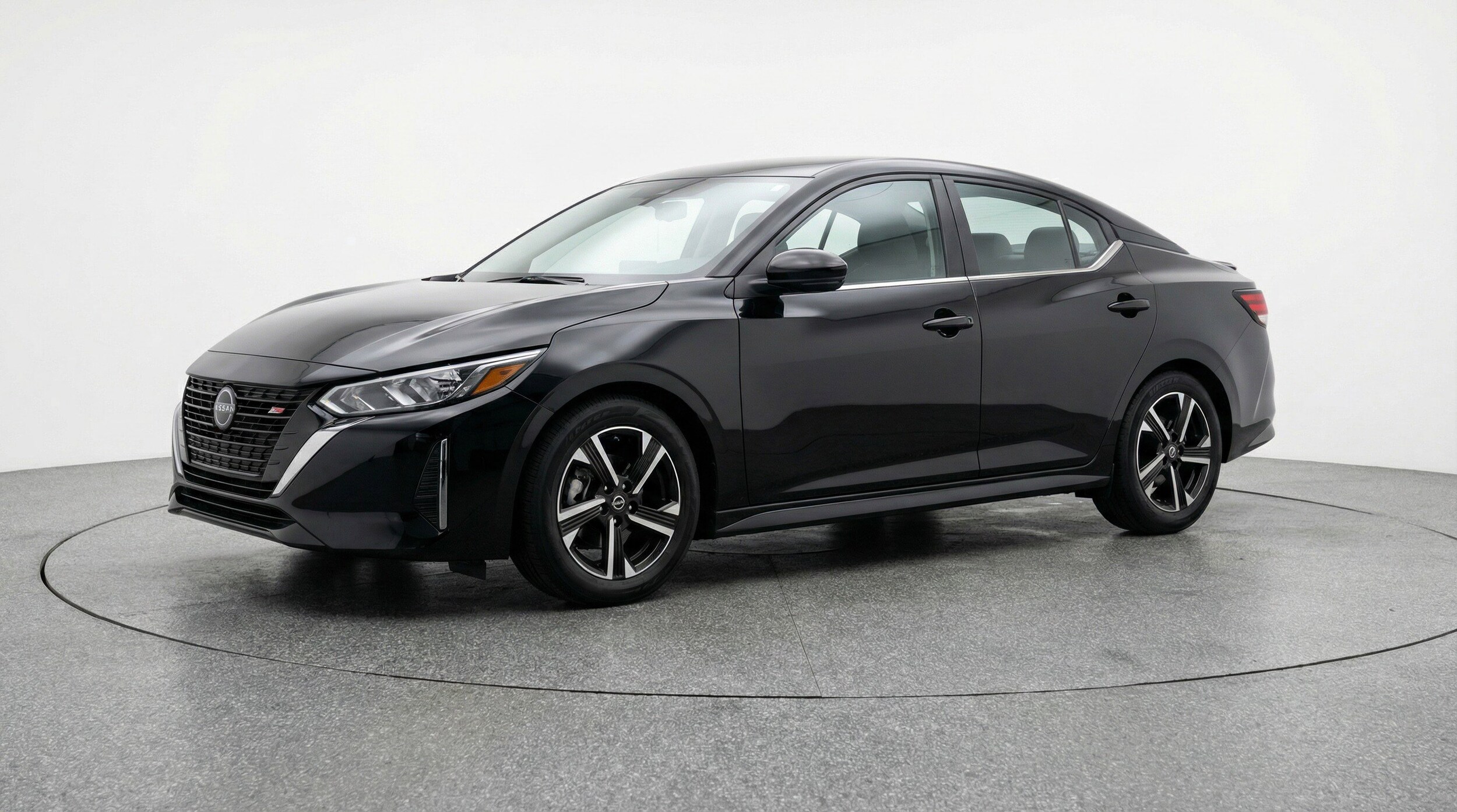 Thumbnail: 2025 Nissan Sentra - 3