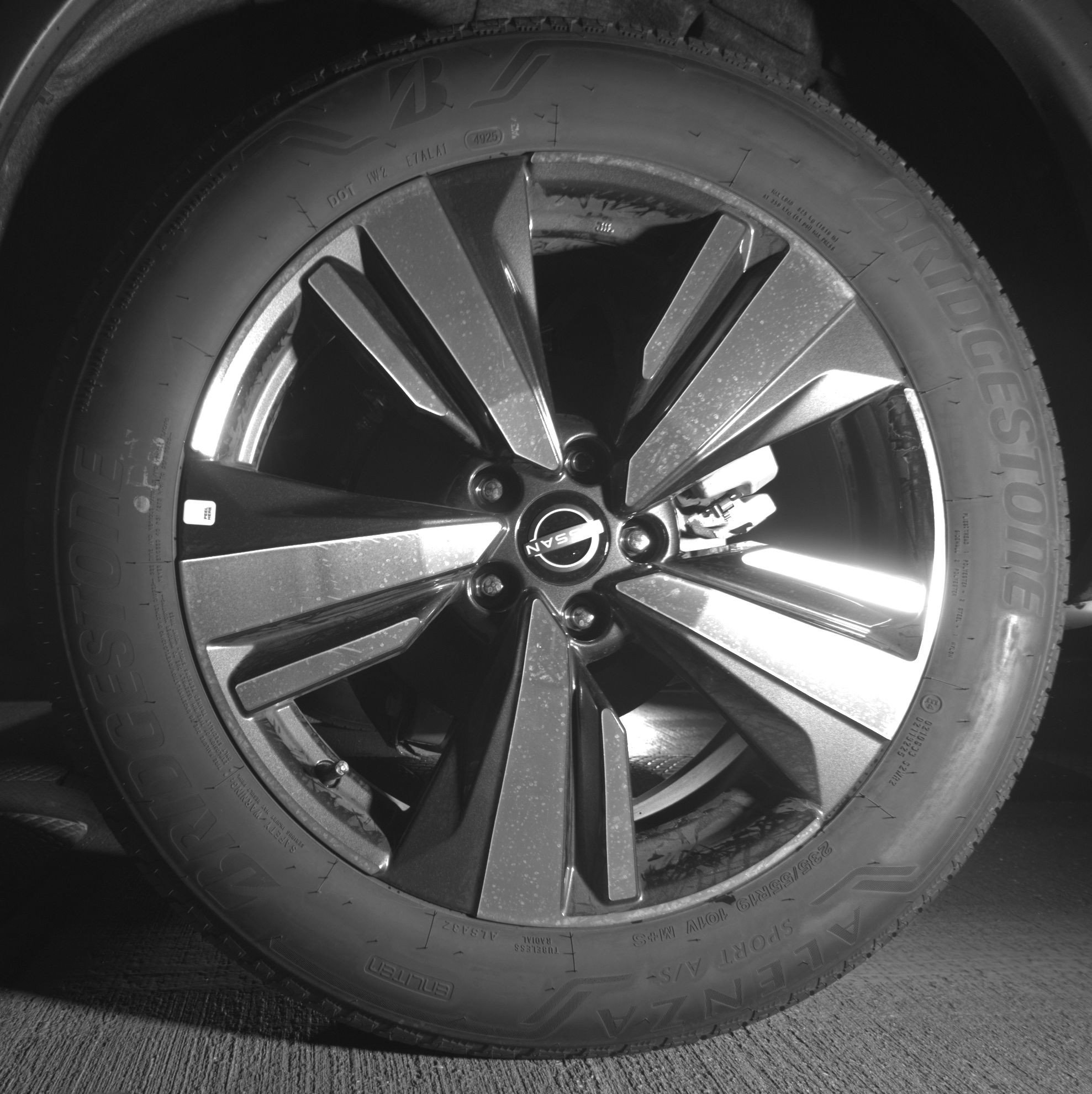 Thumbnail: 2026 Nissan Rogue - 14