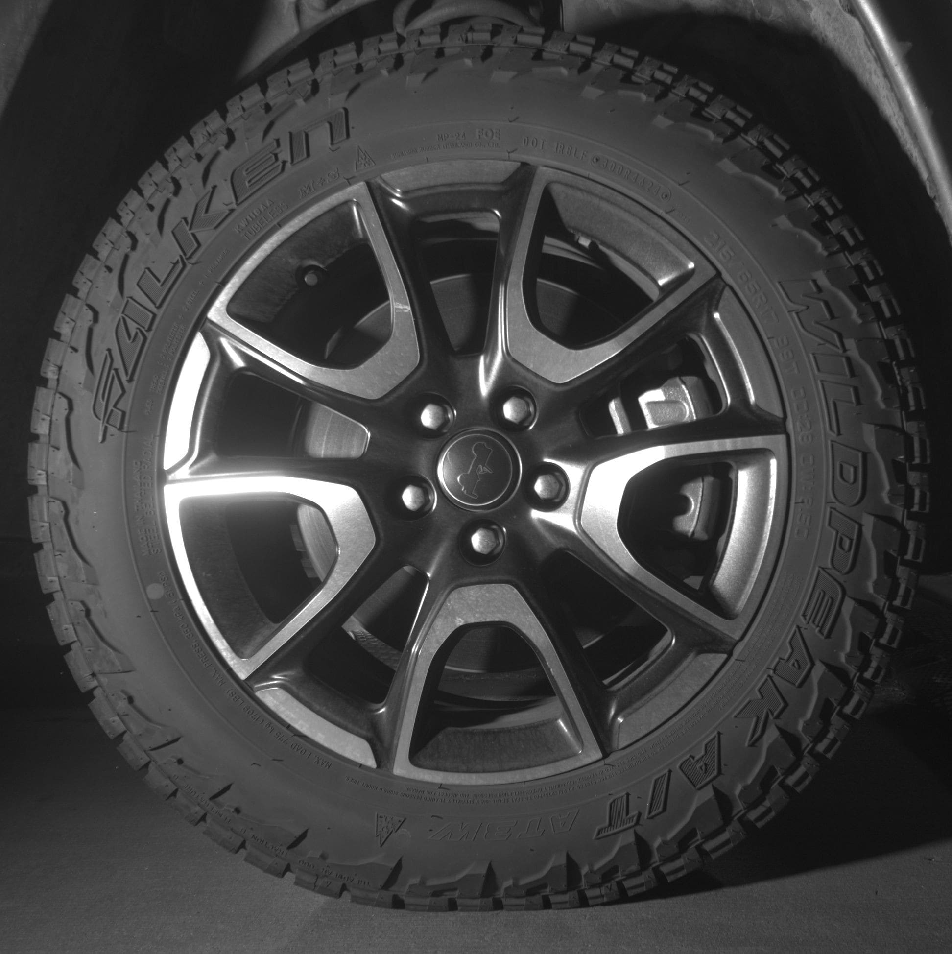 Thumbnail: 2025 Jeep Compass - 10