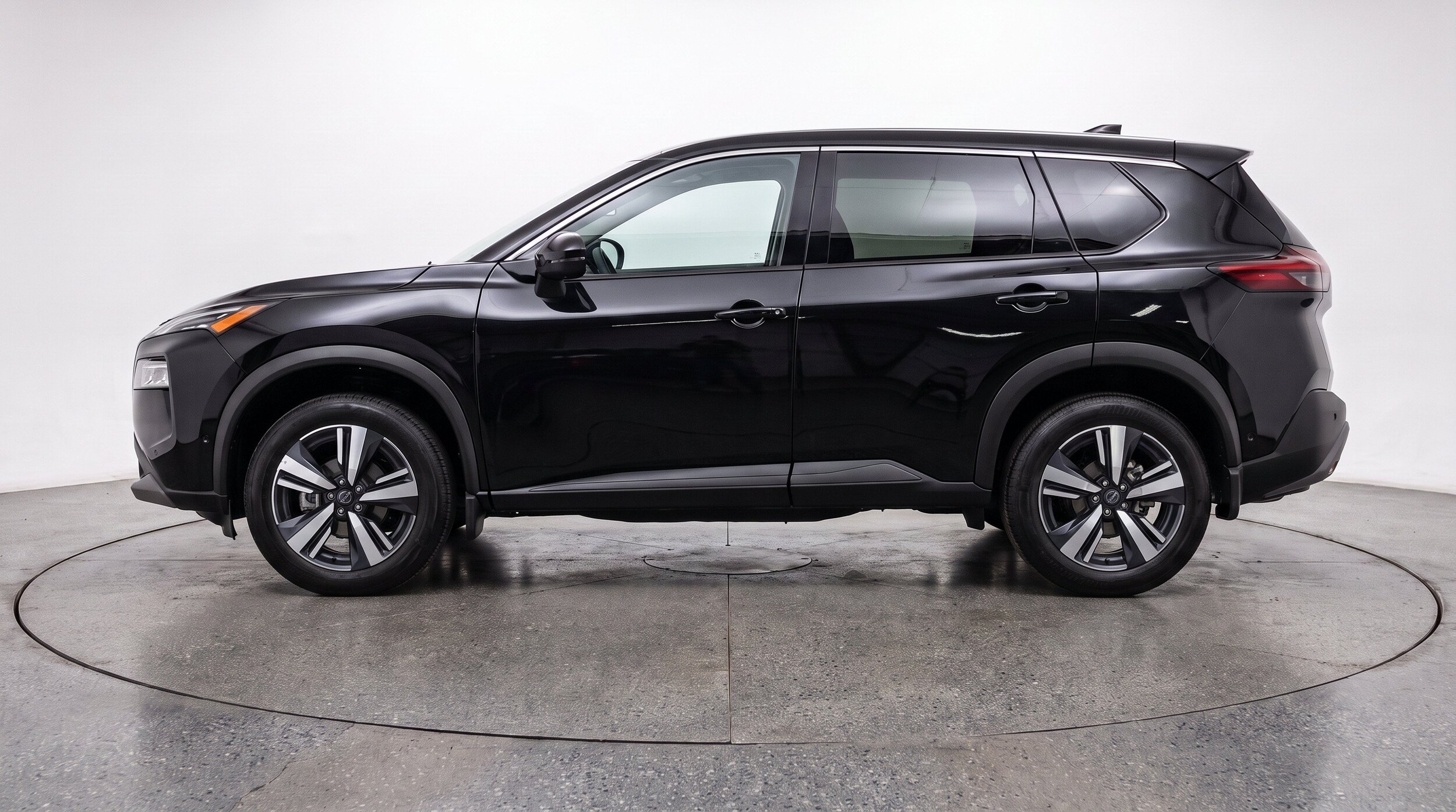 Thumbnail: 2026 Nissan Rogue - 5
