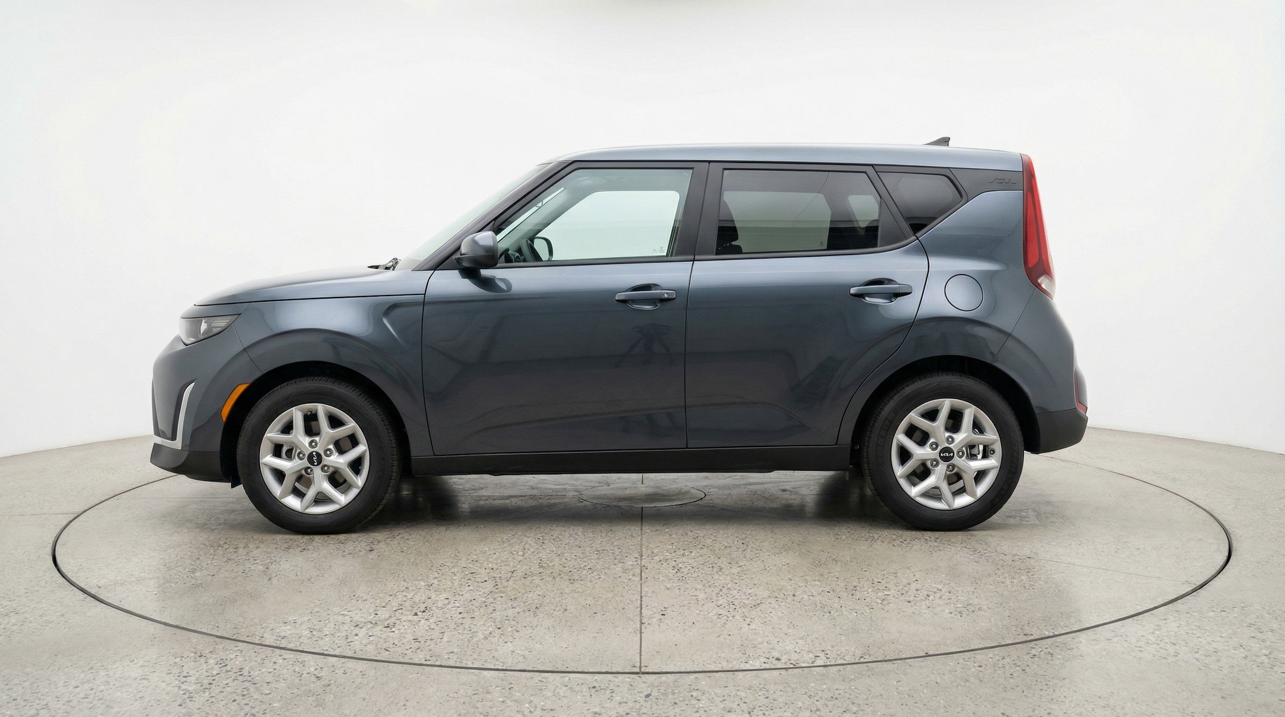 Thumbnail: 2025 Kia Soul - 5