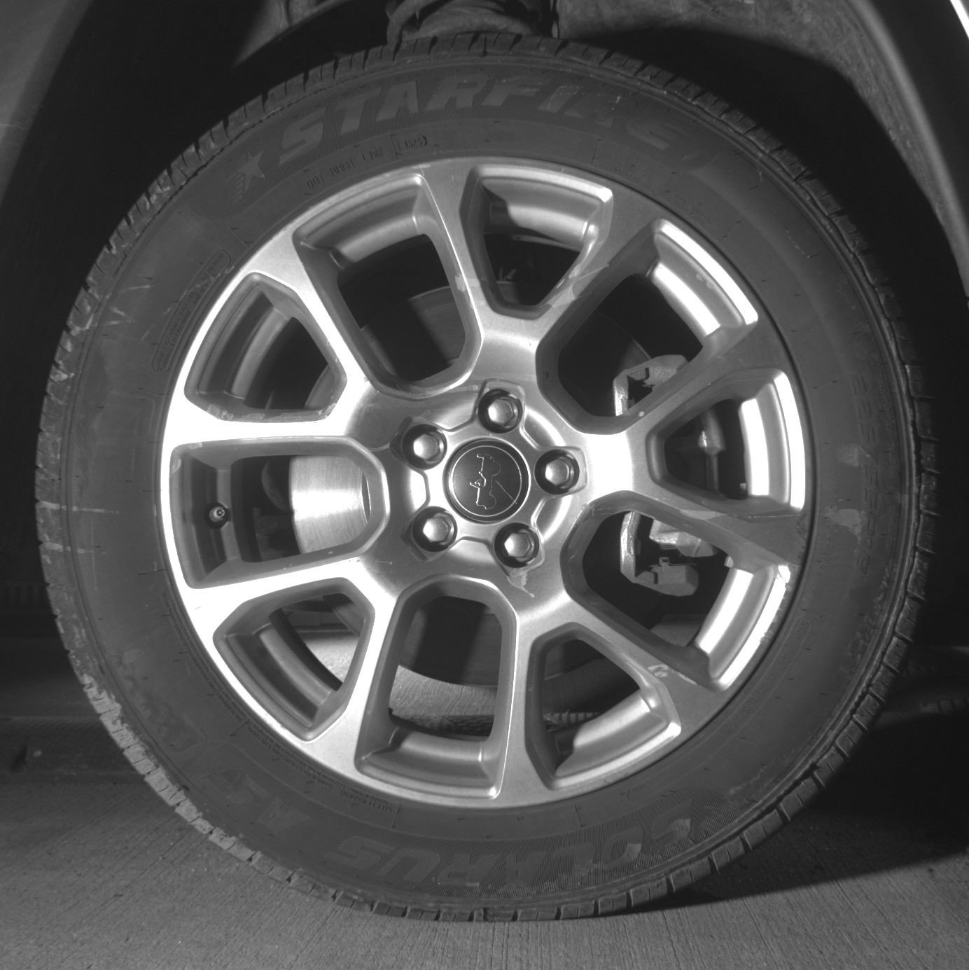 Thumbnail: 2025 Jeep Compass - 13