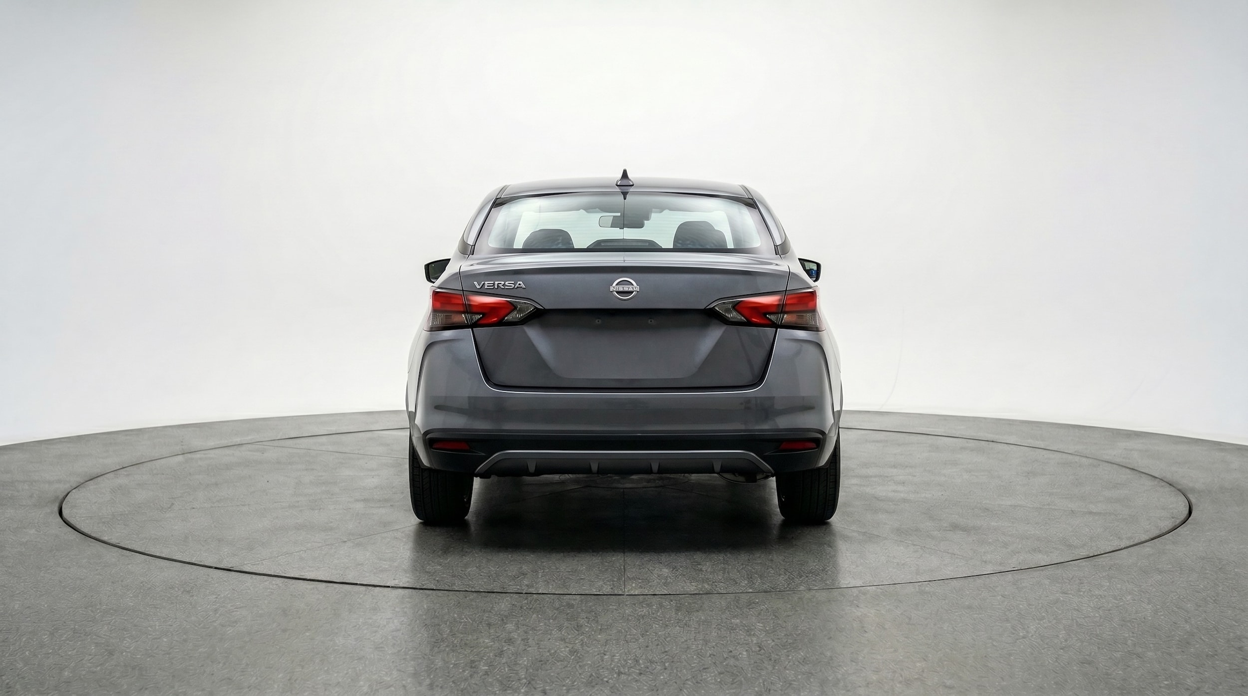 Thumbnail: 2025 Nissan Versa - 6