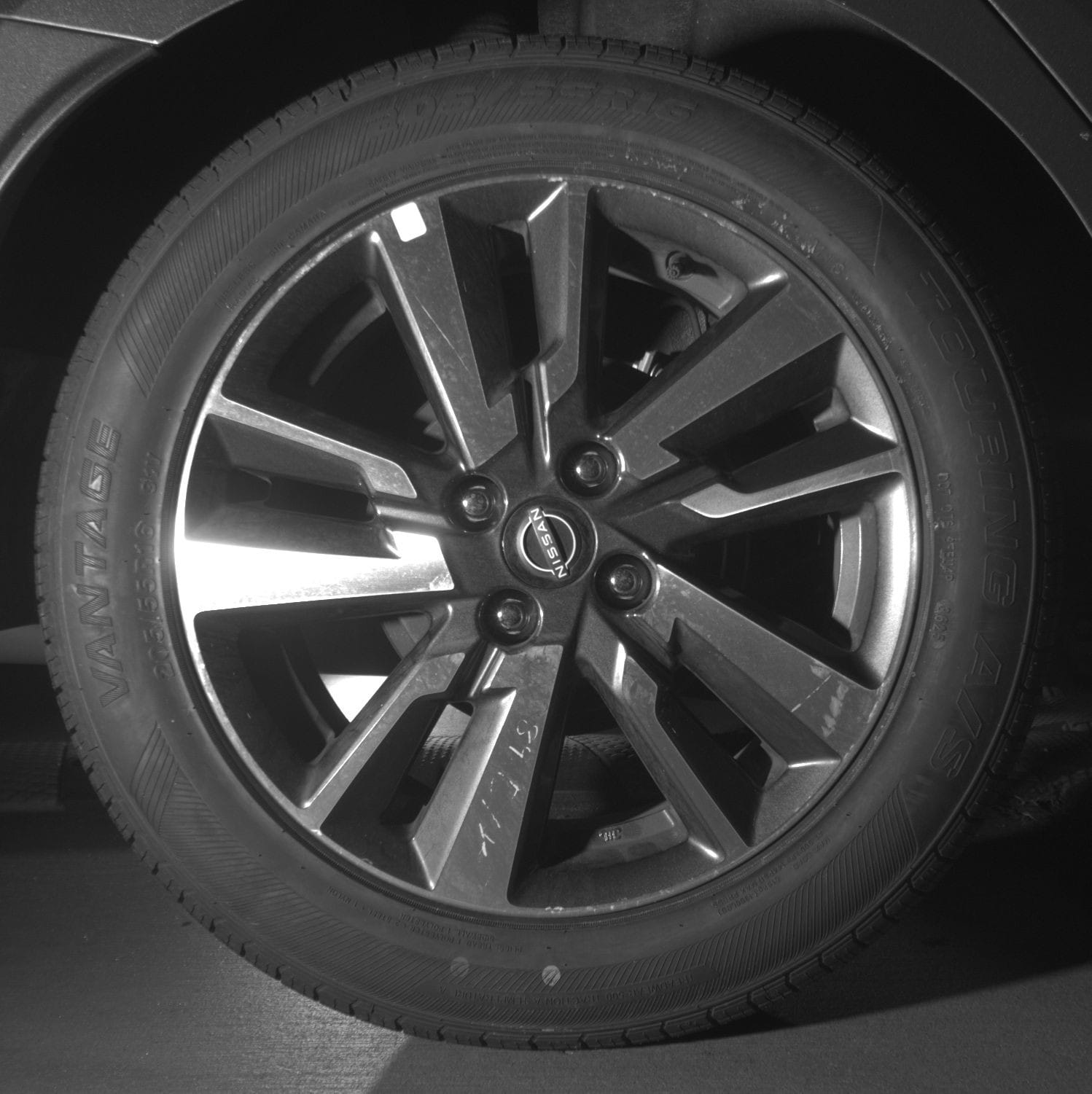 Thumbnail: 2025 Nissan Versa - 12