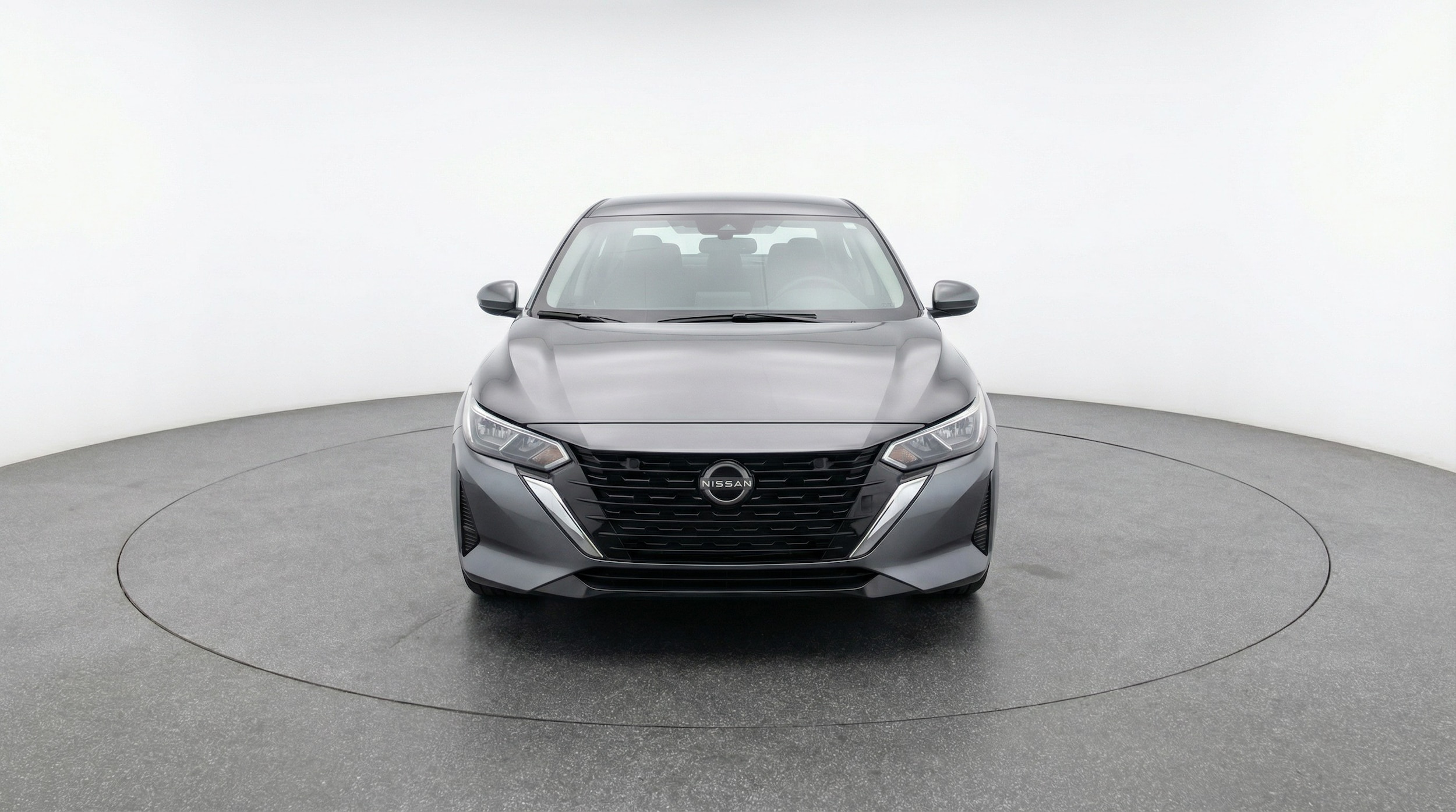 Thumbnail: 2025 Nissan Sentra - 2