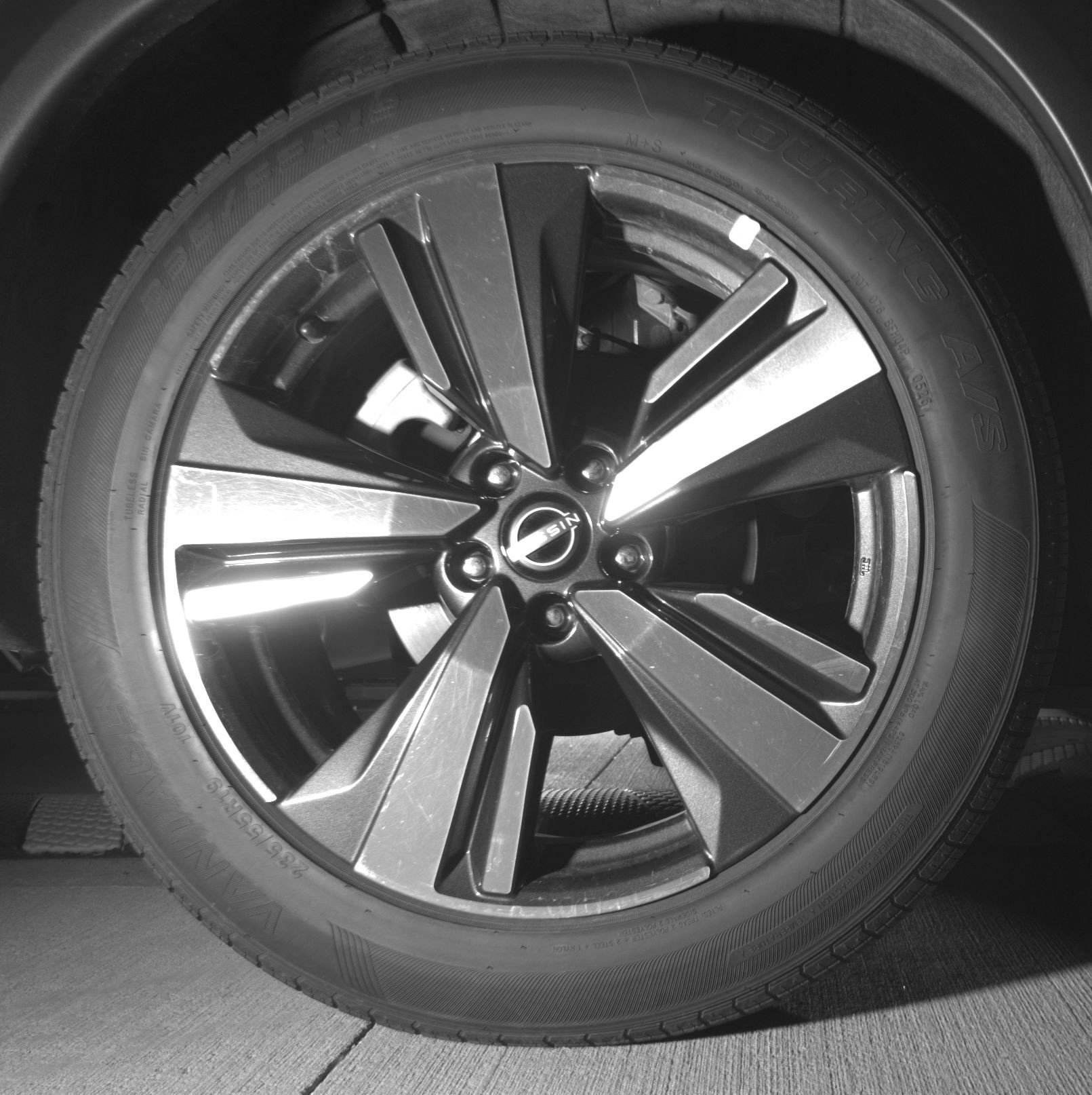 Thumbnail: 2026 Nissan Rogue - 15