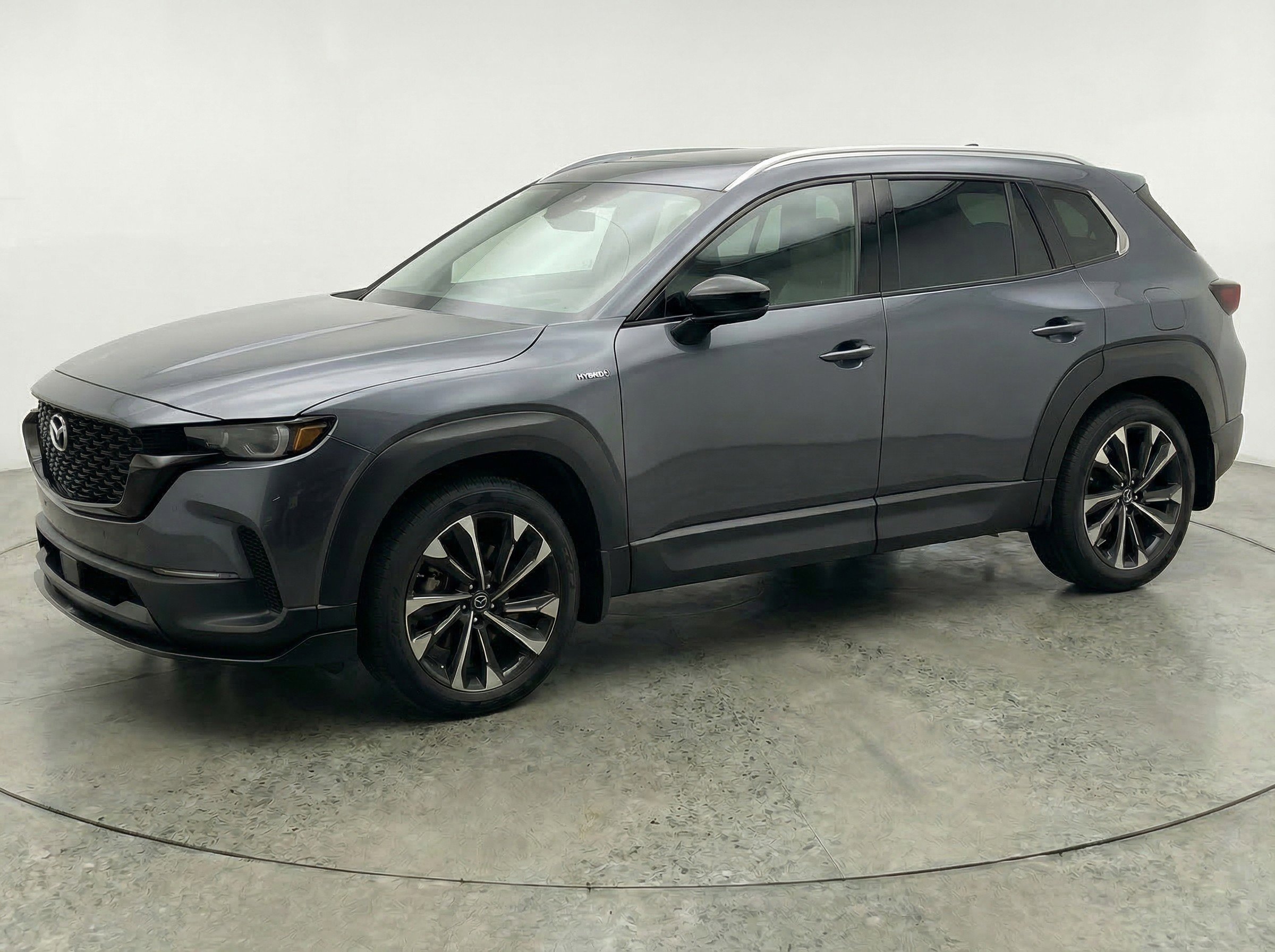 Thumbnail: 2025 Mazda CX-50 - 3