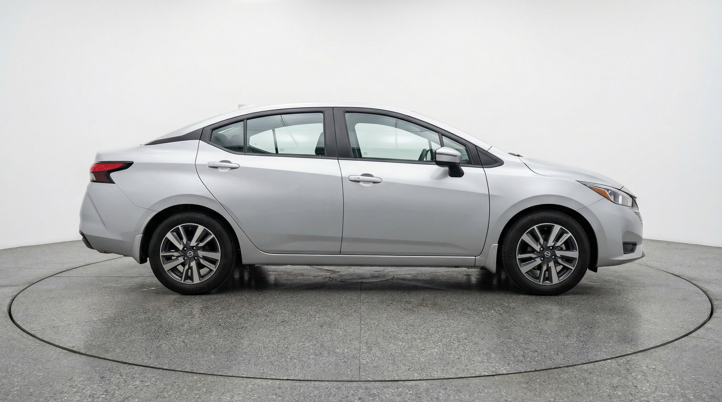 Thumbnail: 2025 Nissan Versa - 11