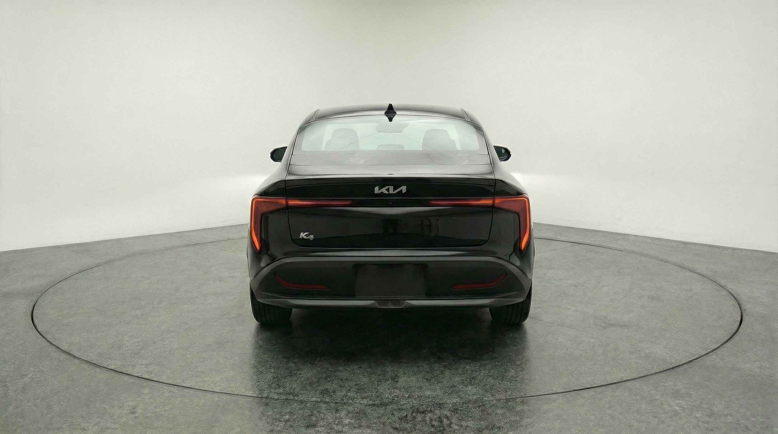 Thumbnail: 2025 Kia K4 - 7