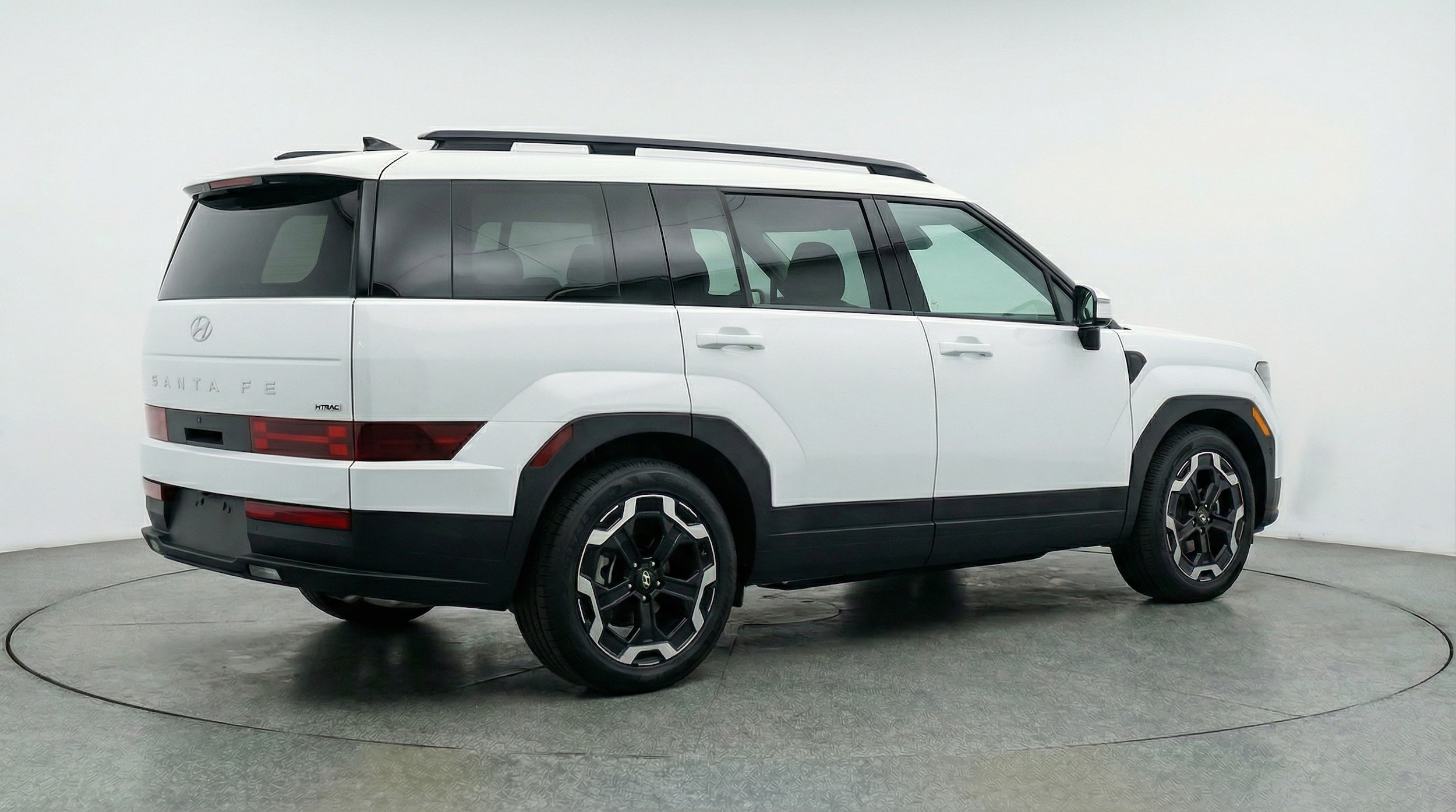 Thumbnail: 2026 Hyundai Santa Fe - 7